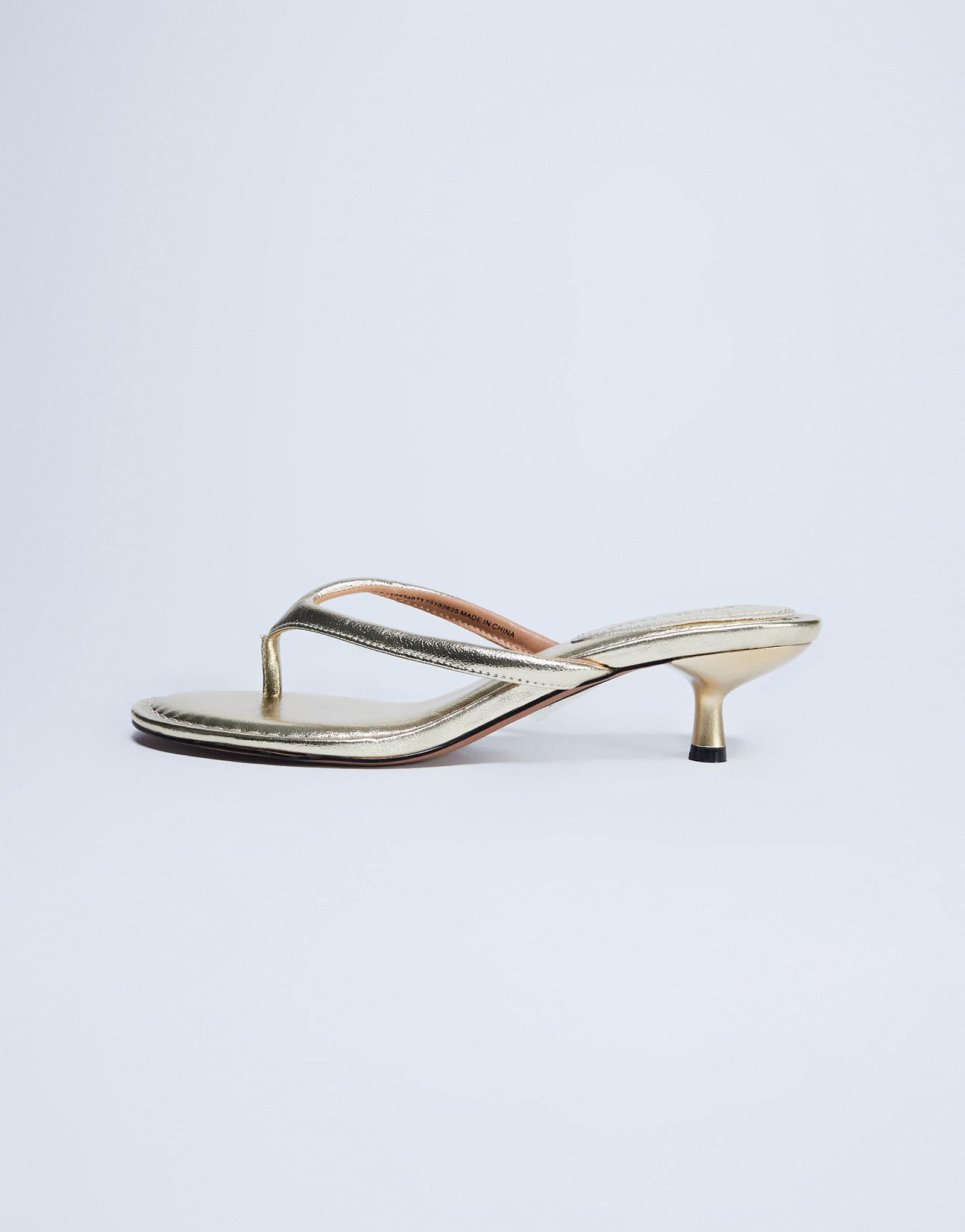 - Topshop Axel toe 11890₽