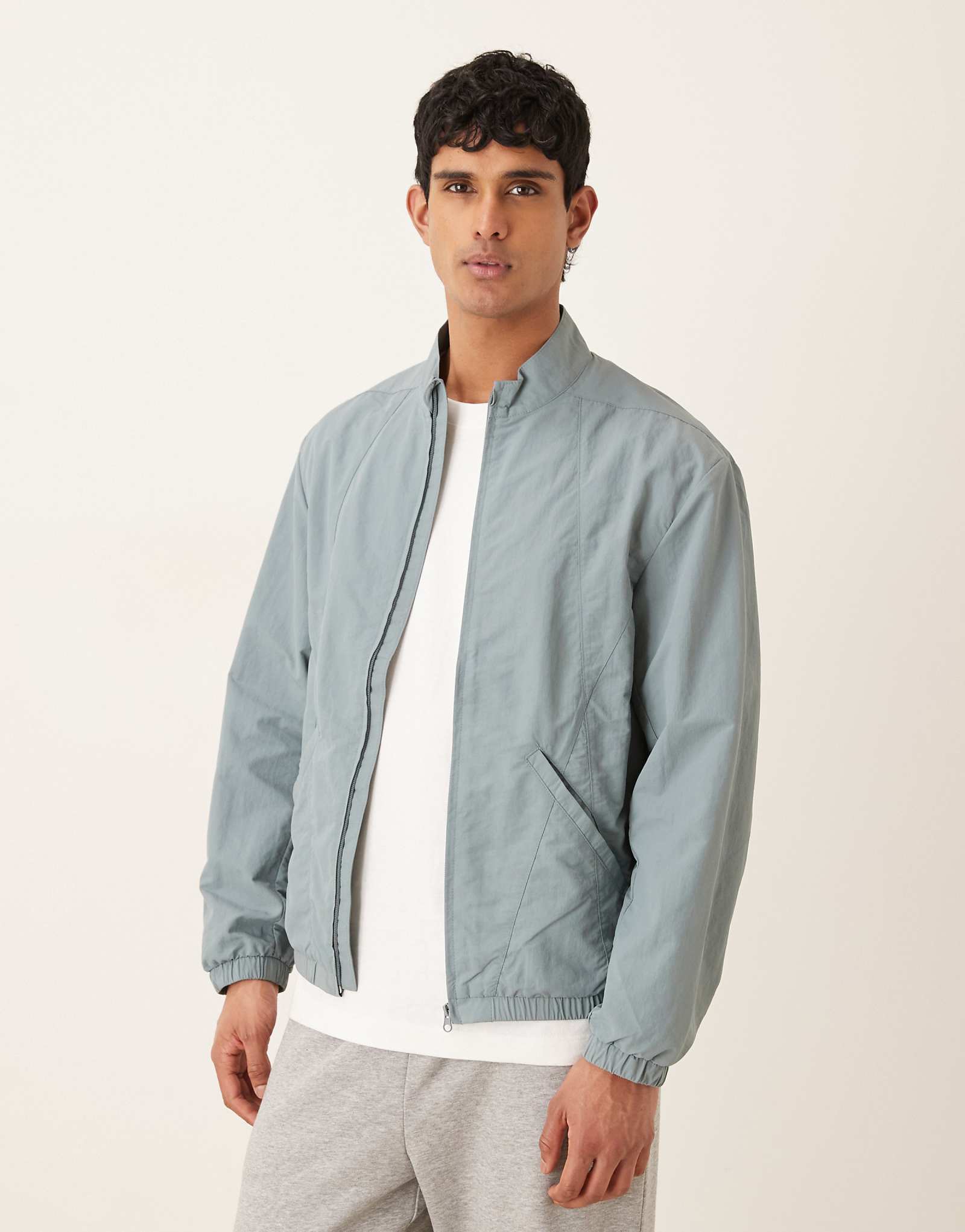 ASOS DESIGN ripstop - 18490₽