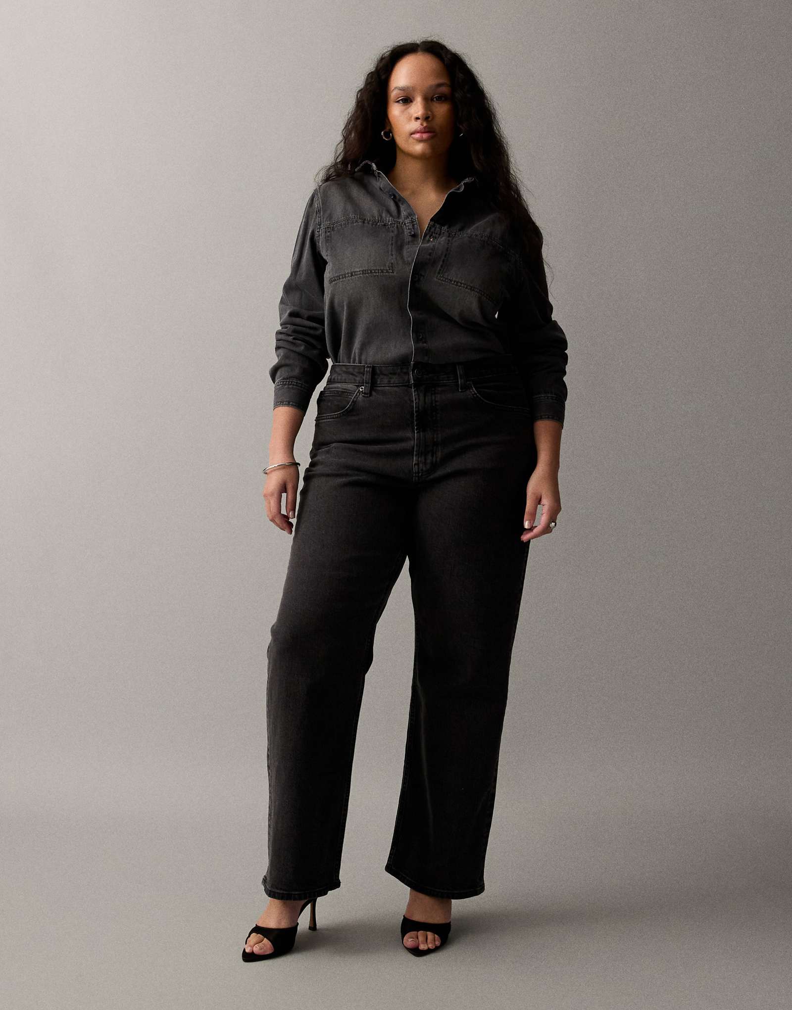 ASOS DESIGN Curve comfort 10890₽