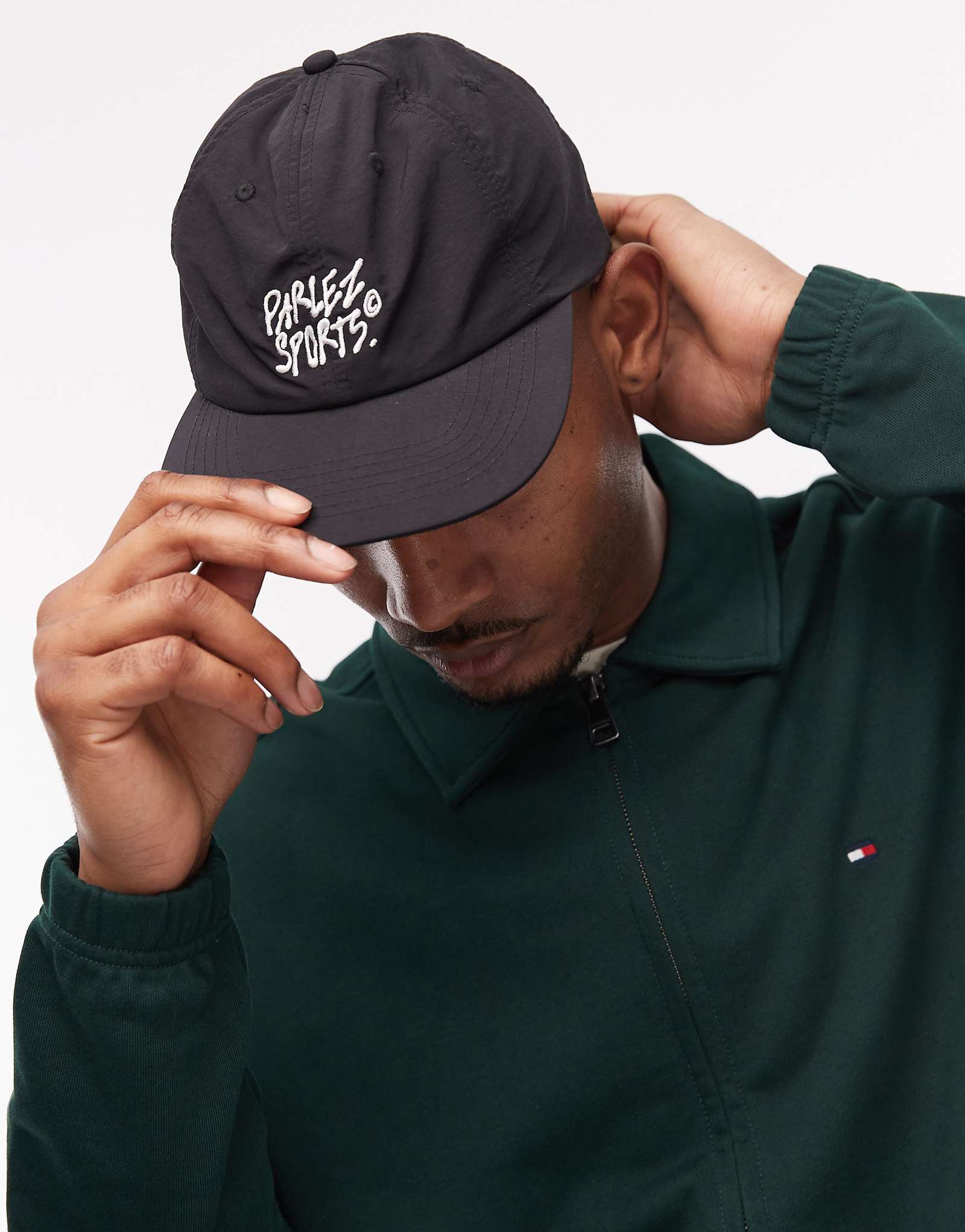 Parlez strike 11790₽