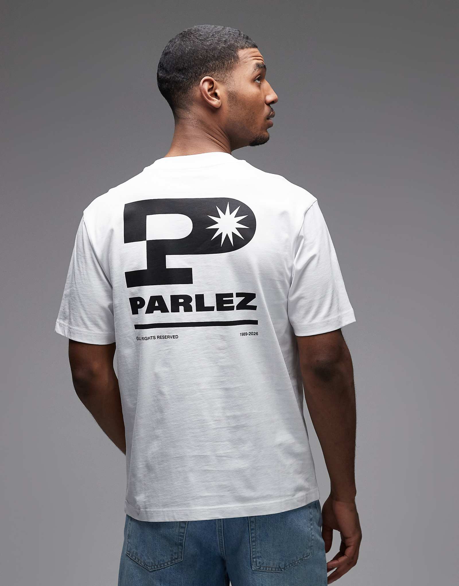 Parlez Complex 13590₽