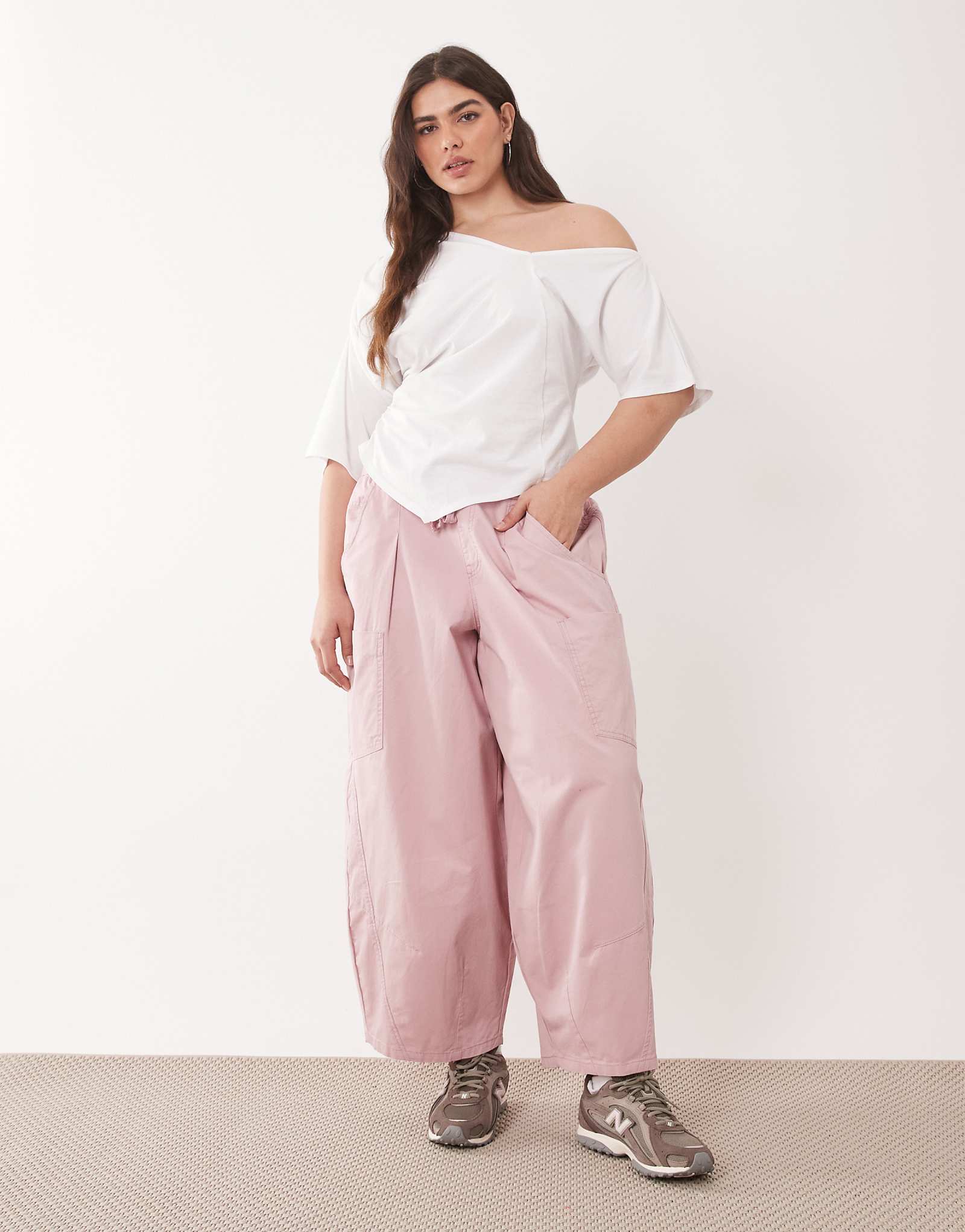 ASOS DESIGN Curve 10390₽