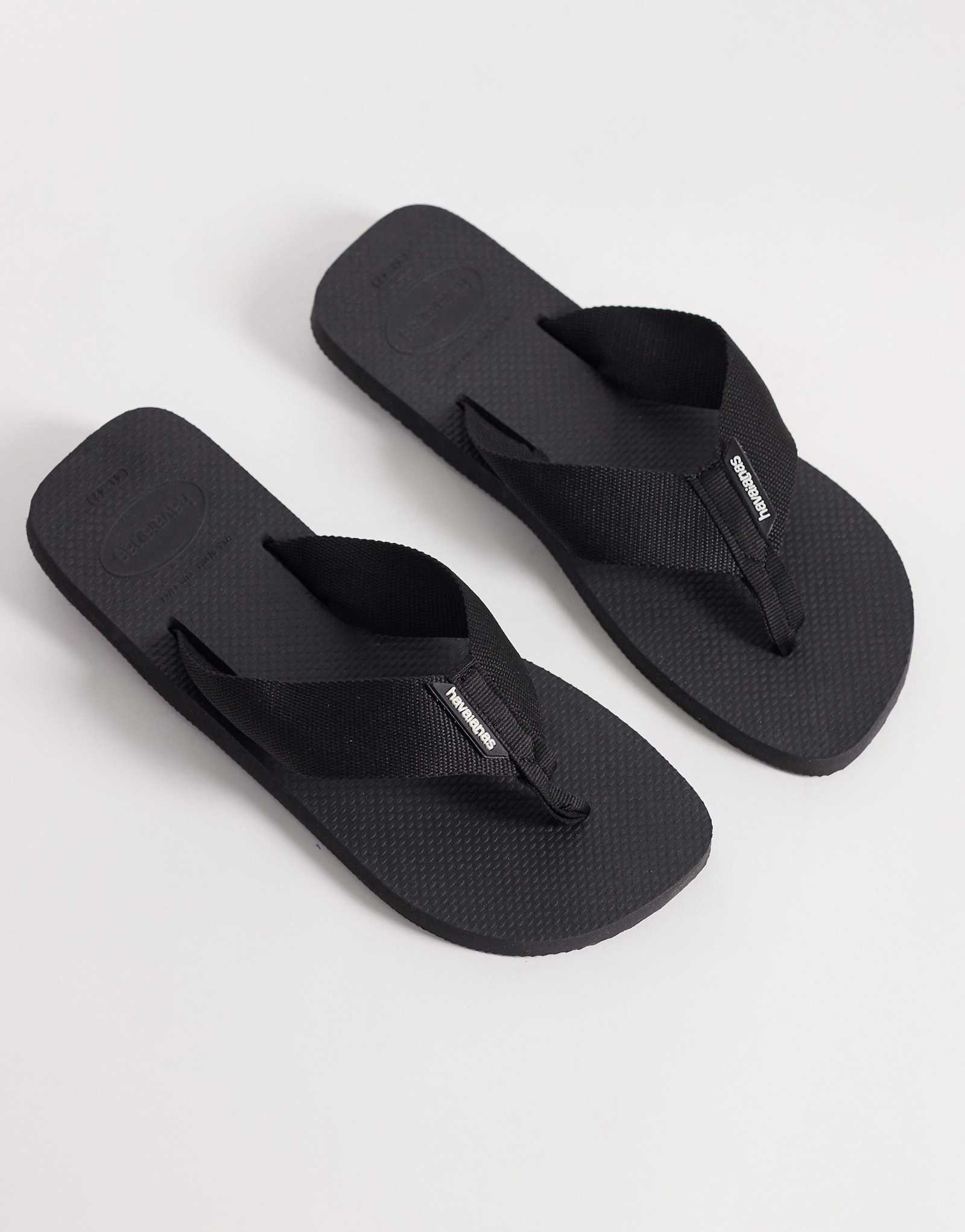 Havaianas urban basic 11290₽