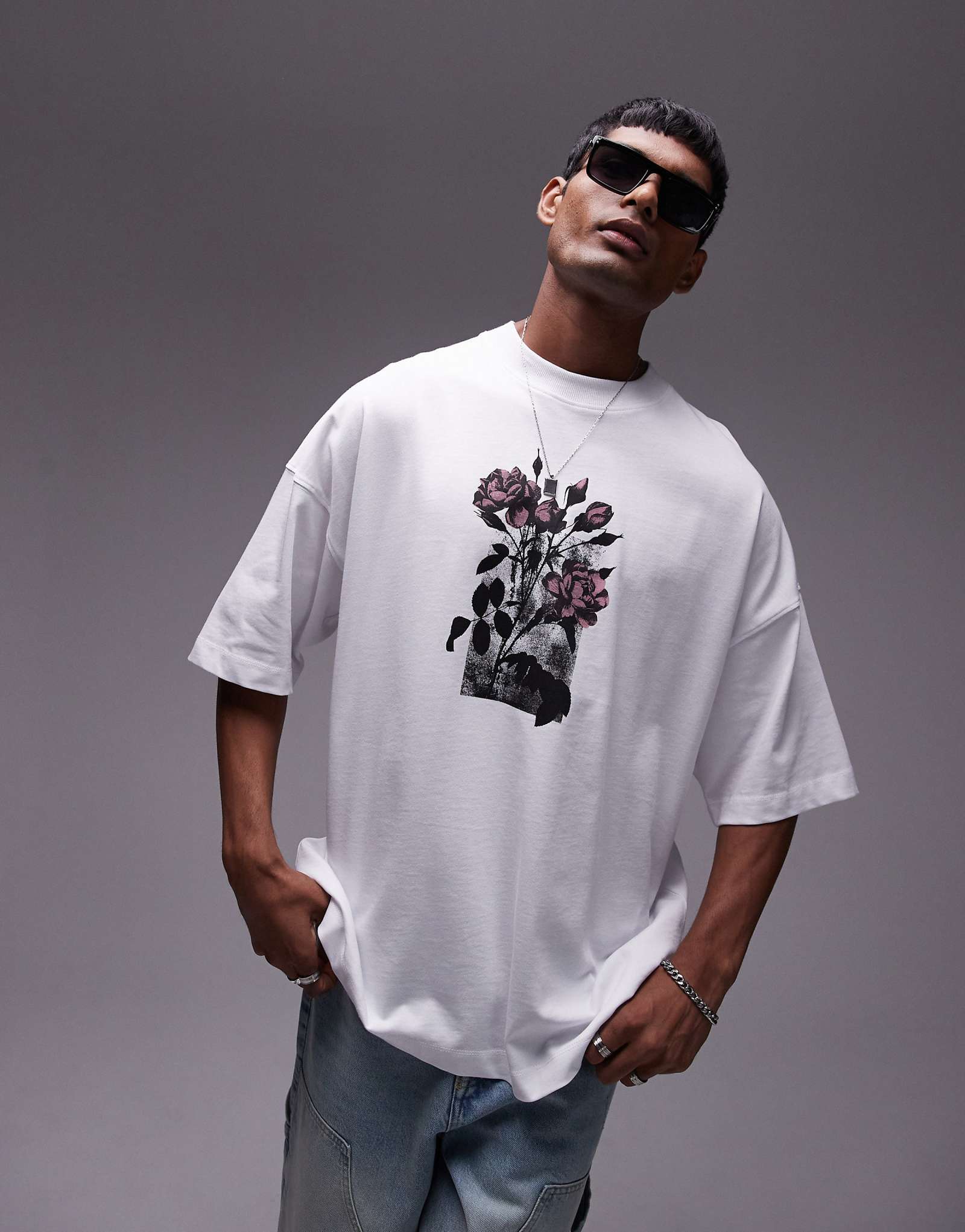 Topman extreme oversize fit 7390₽