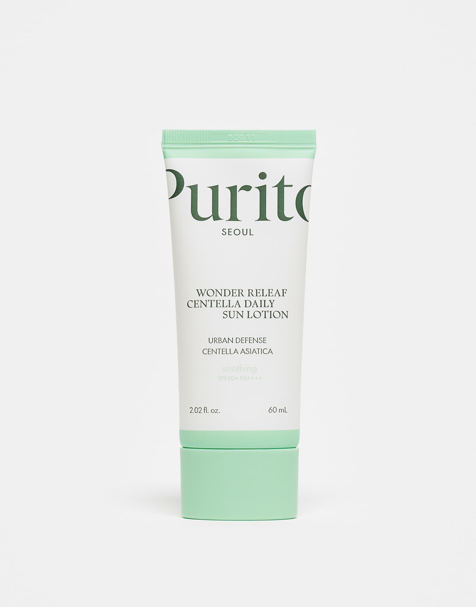 Purito Seoul Wonder Releaf SPF50 60 8890₽