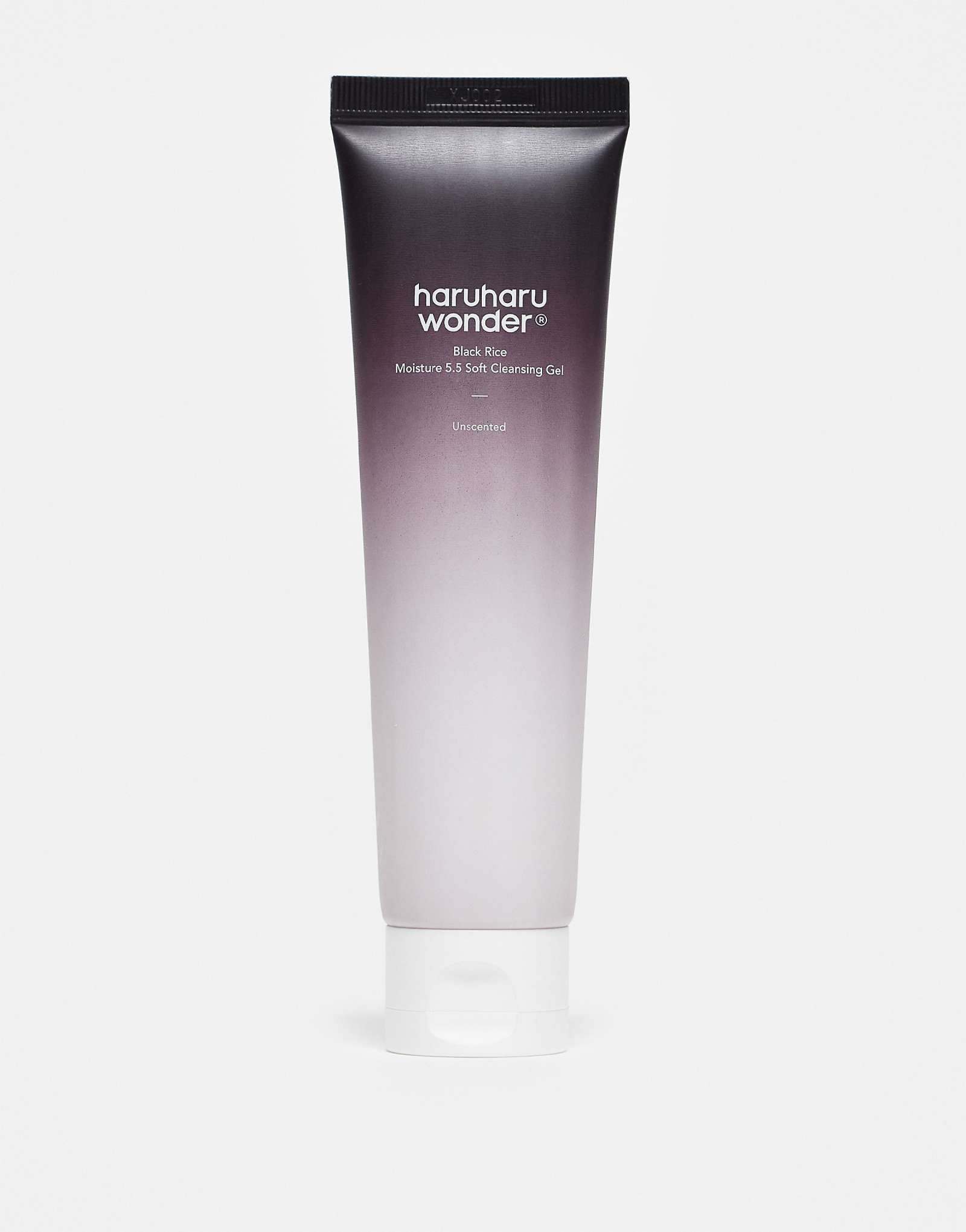 Haruharu wonder Black Rice Moisture 55 100 4990₽