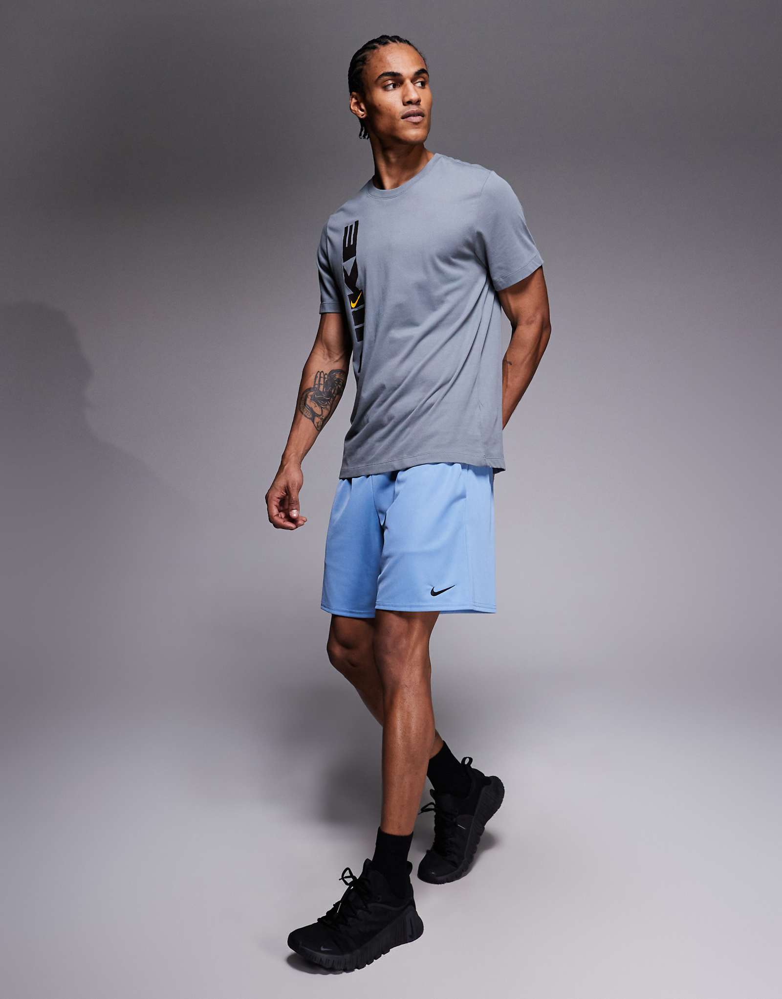 Nike Dri-FIT 7 5390₽