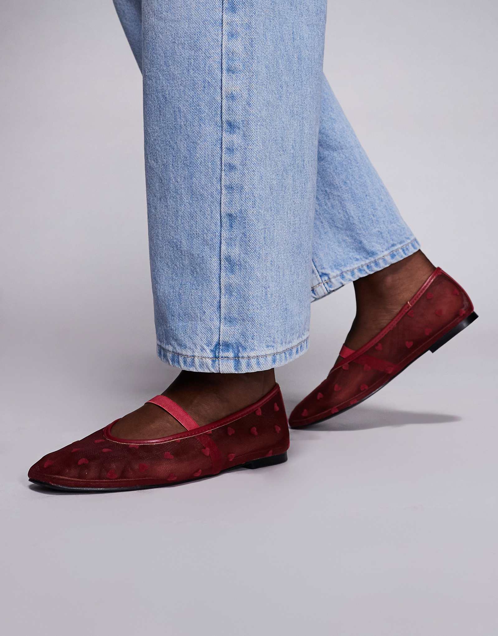 Public Desire Cove hearts 6790₽