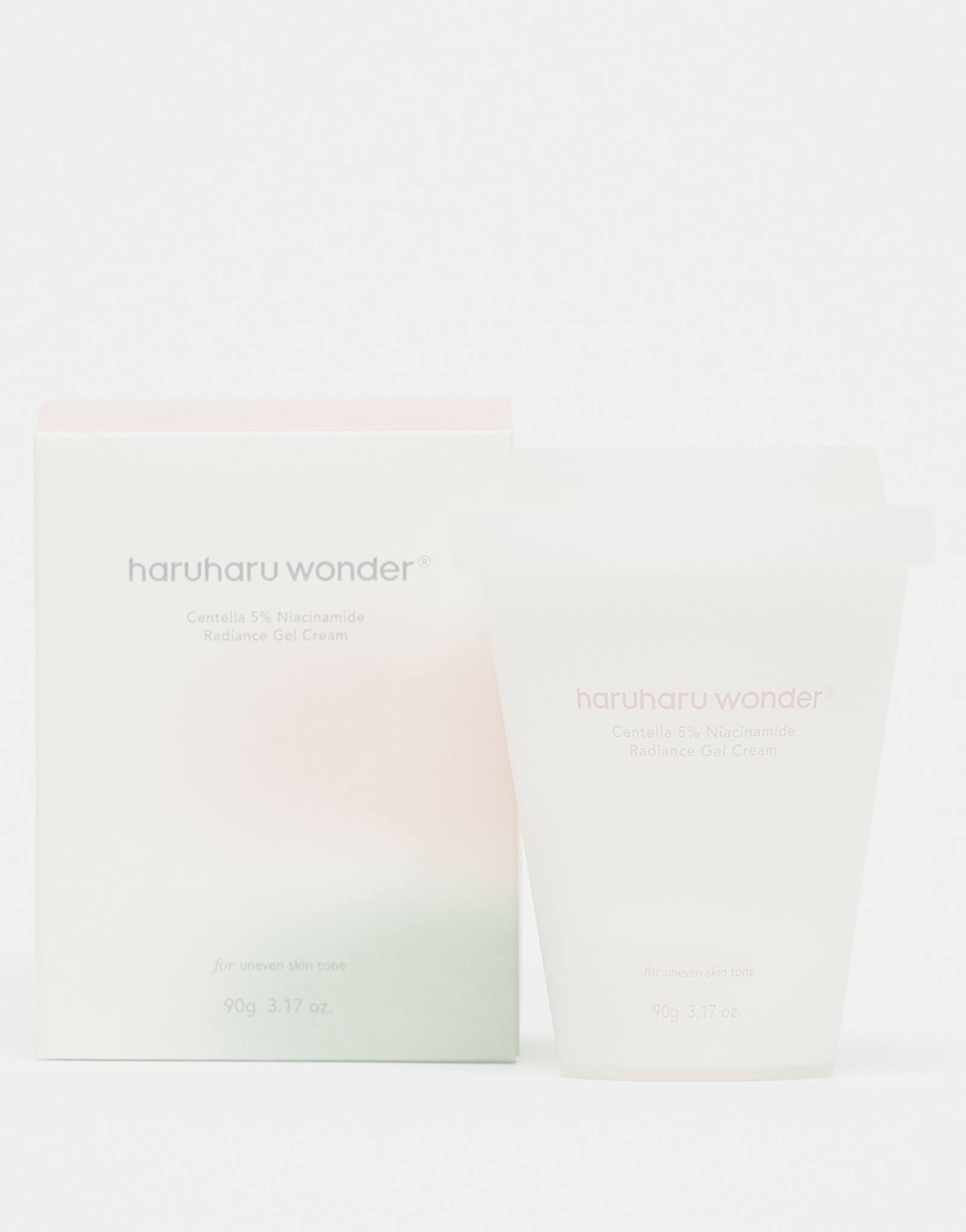 - haruharu wonder Centella 5- 90 8690₽