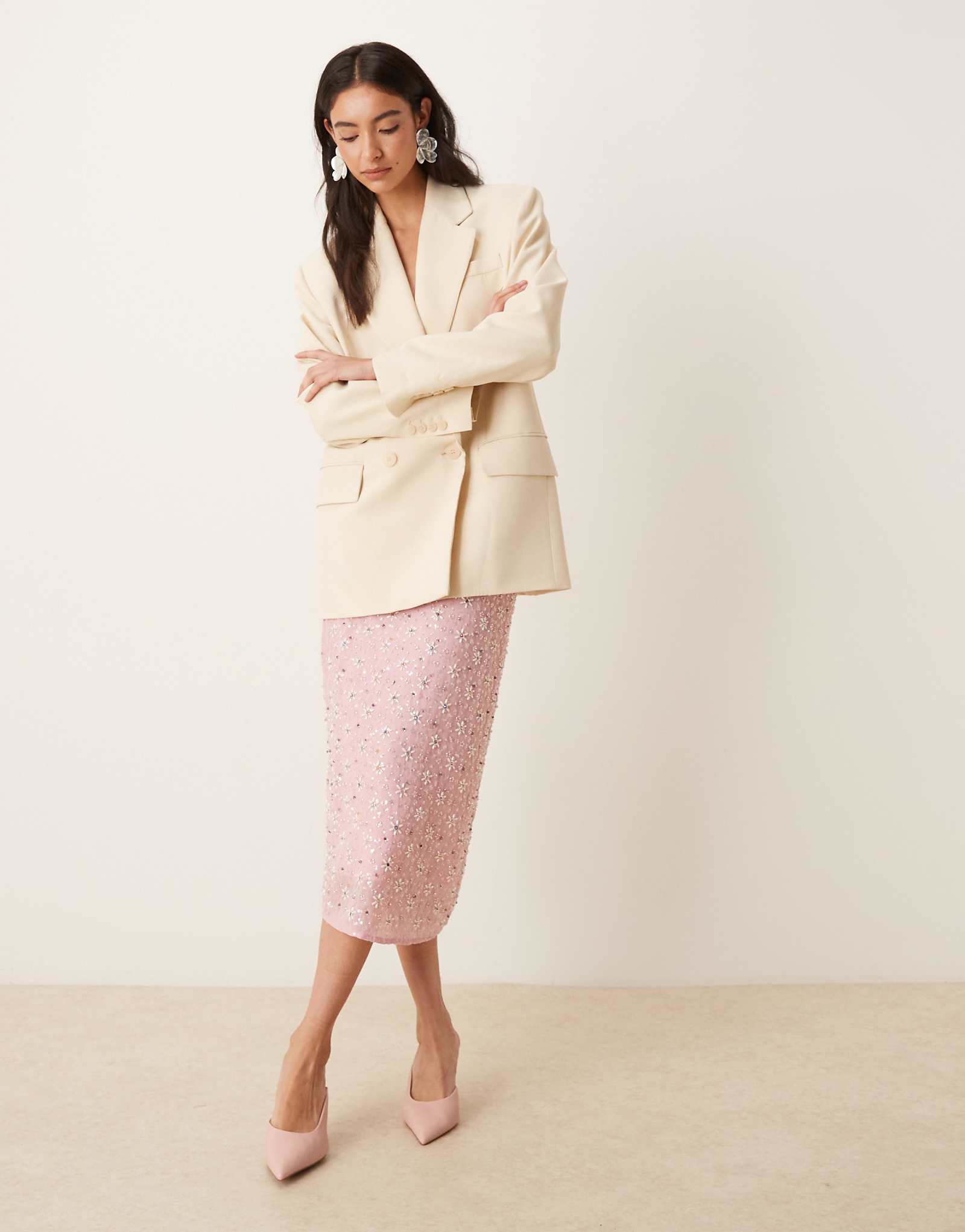 Dream Sister Jane Pink Parade - 43390₽