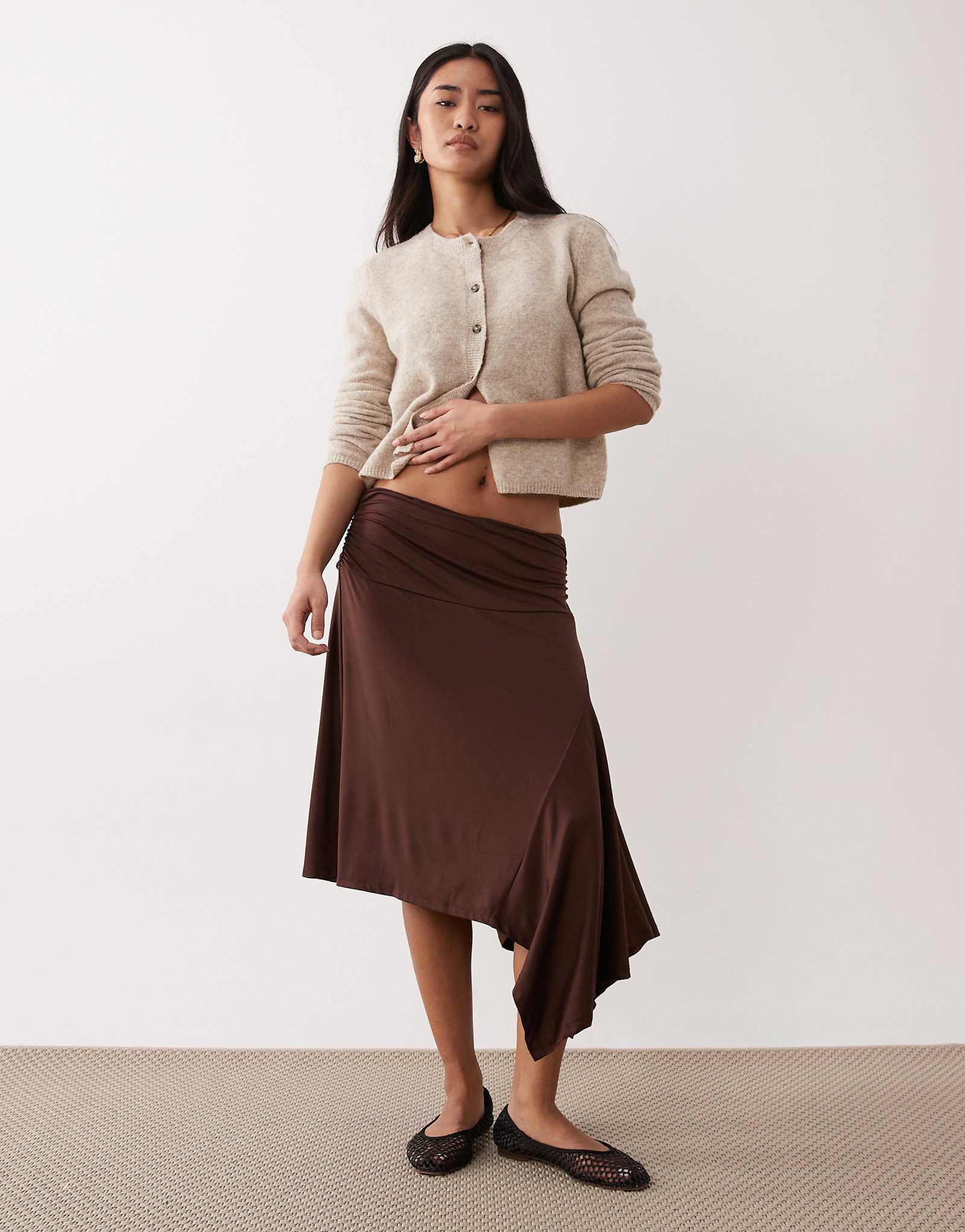 NIA Vine midaxi - 22890₽