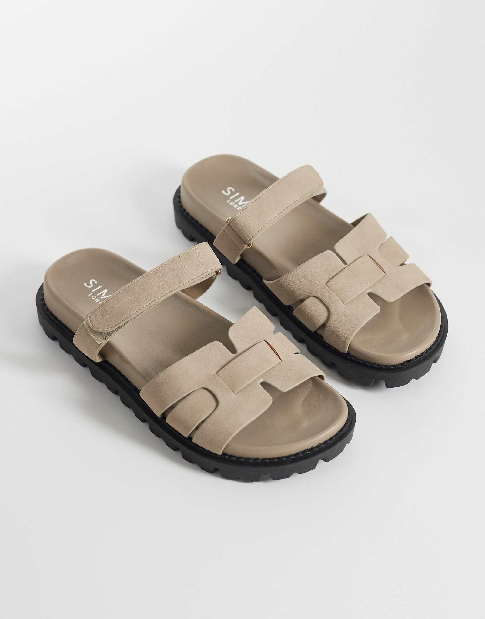 SIMMI London Adelle 8490₽