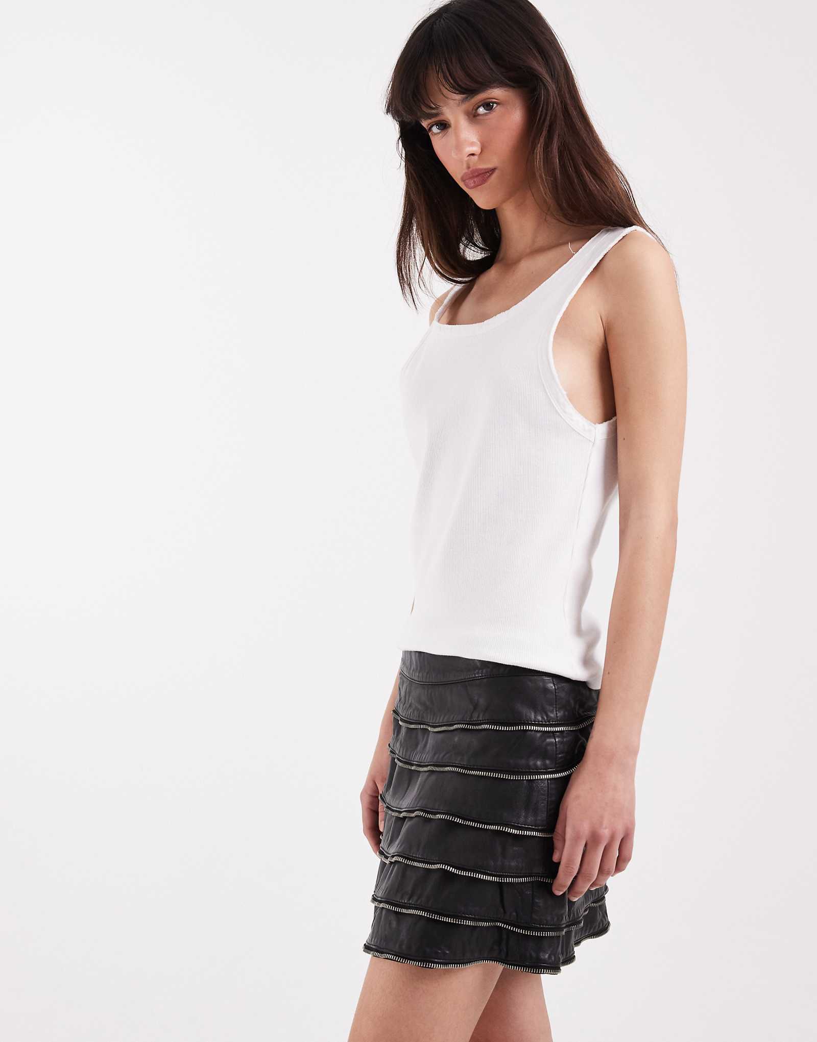 - AllSaints Emara Lea 114390₽