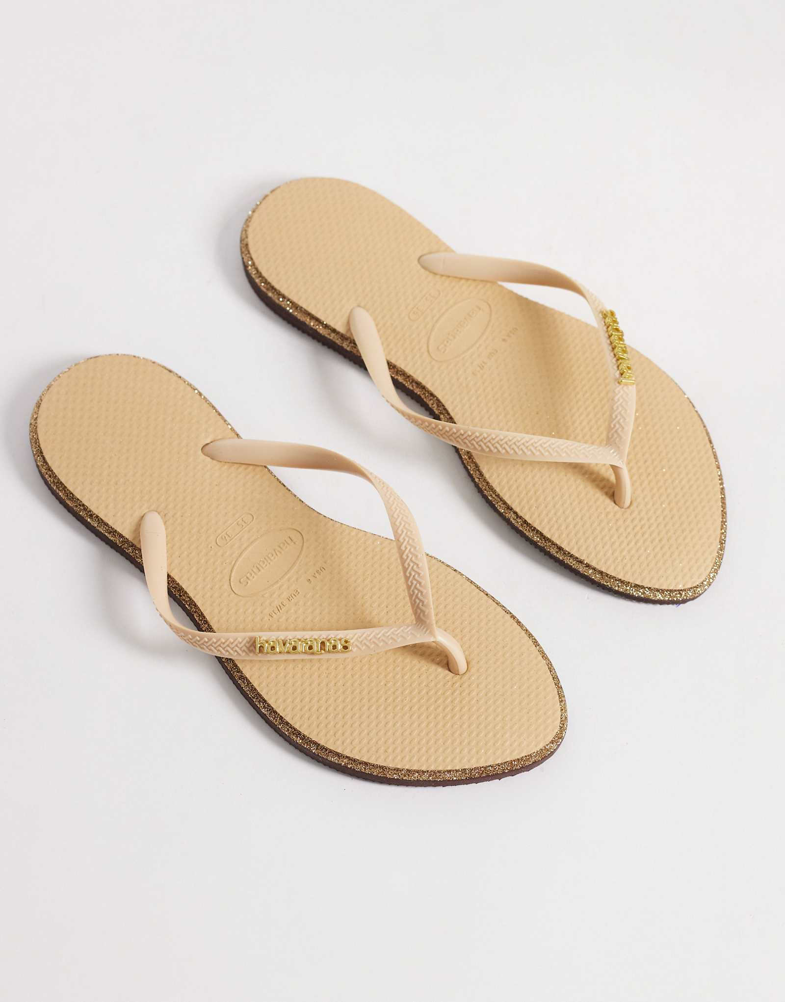 Havaianas slim point 15190₽