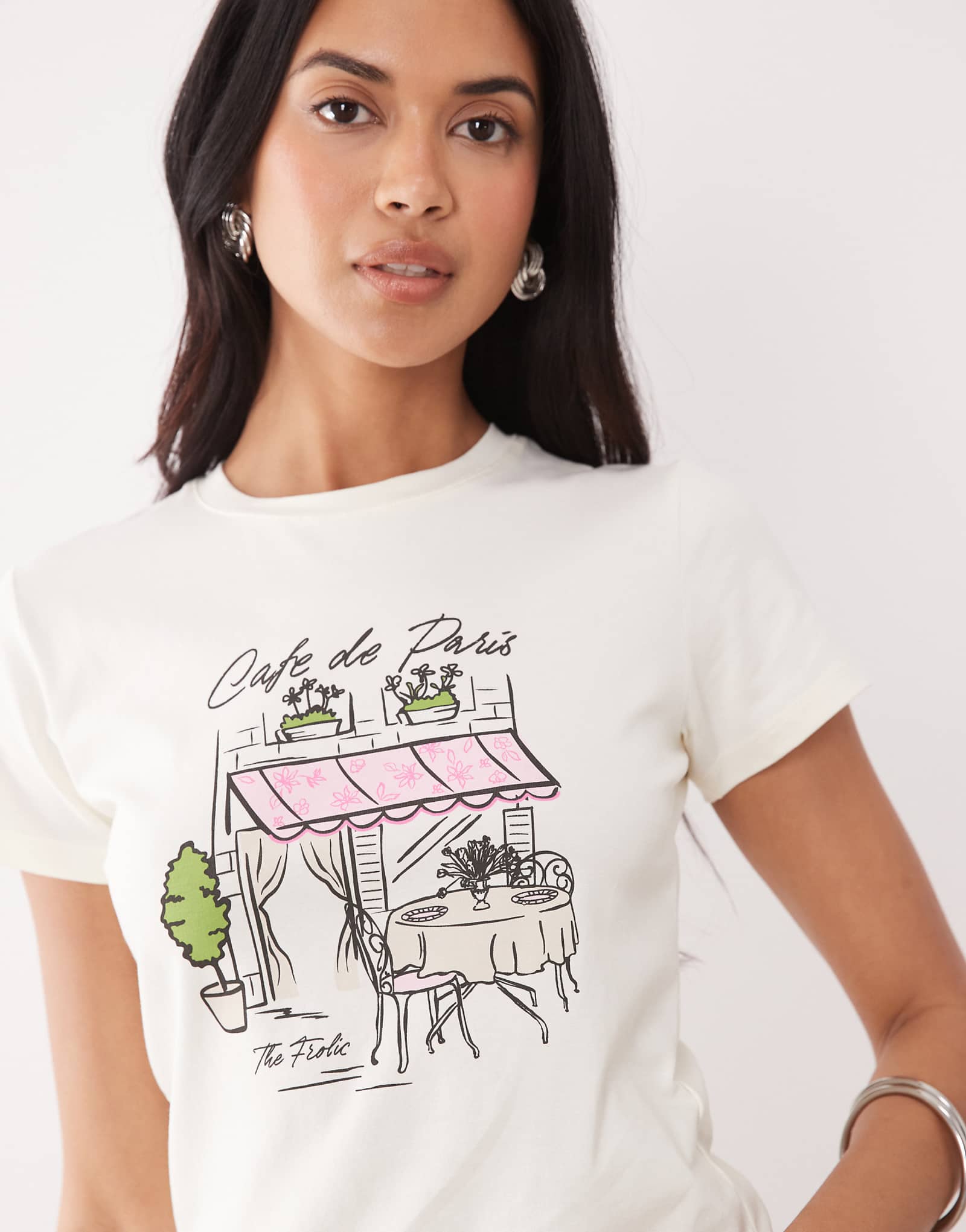 Frolic cafe motif 4990₽