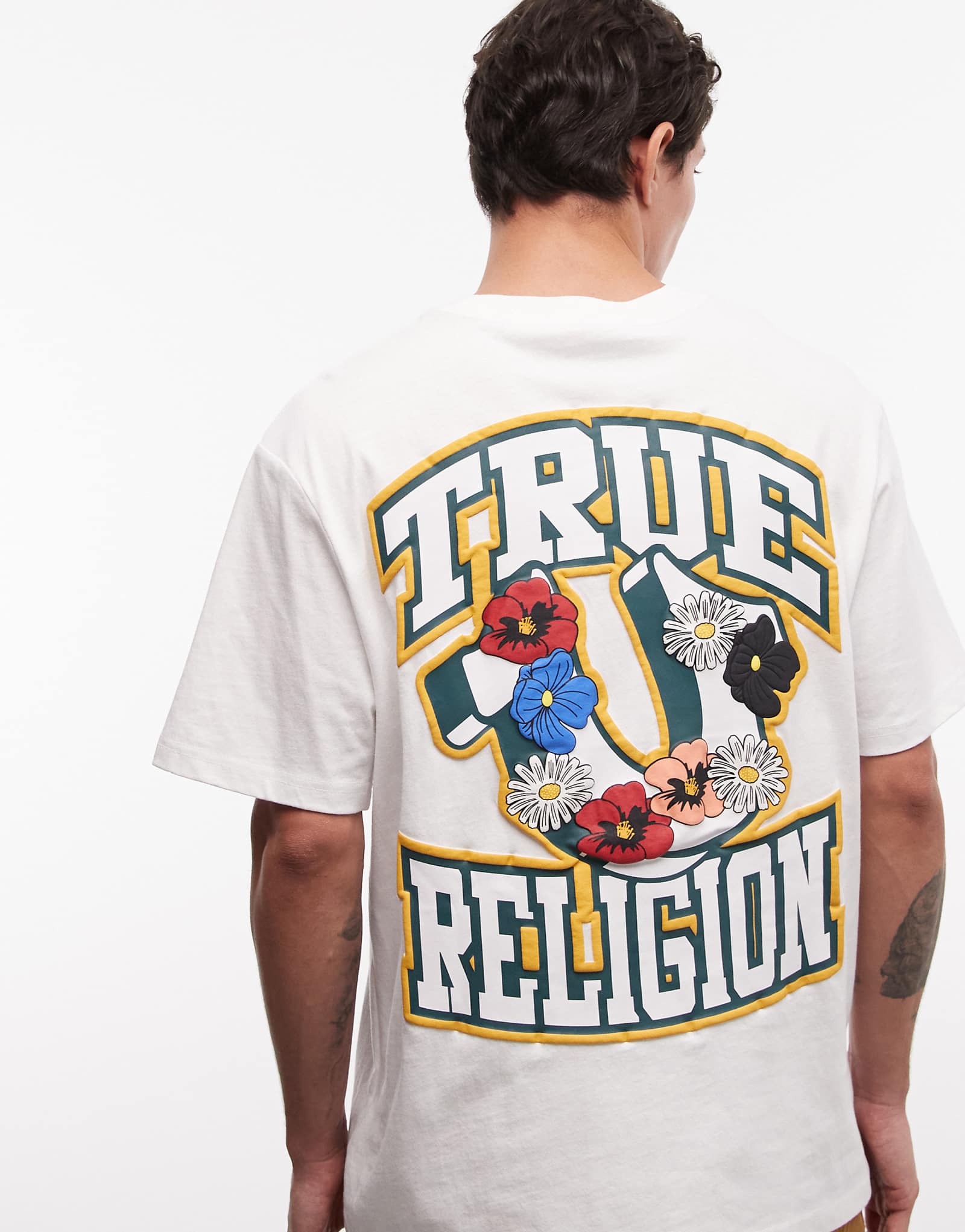 True Religion garden - 19990₽