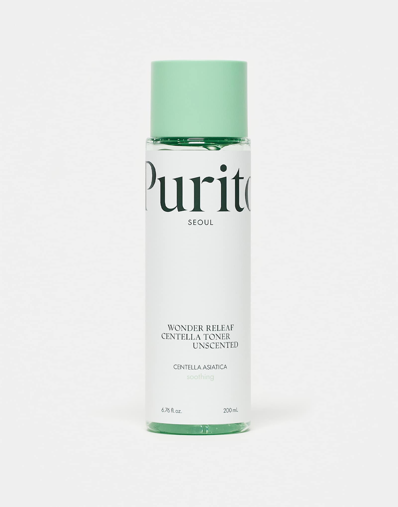 PURITO Wonder Releaf 200 9890₽