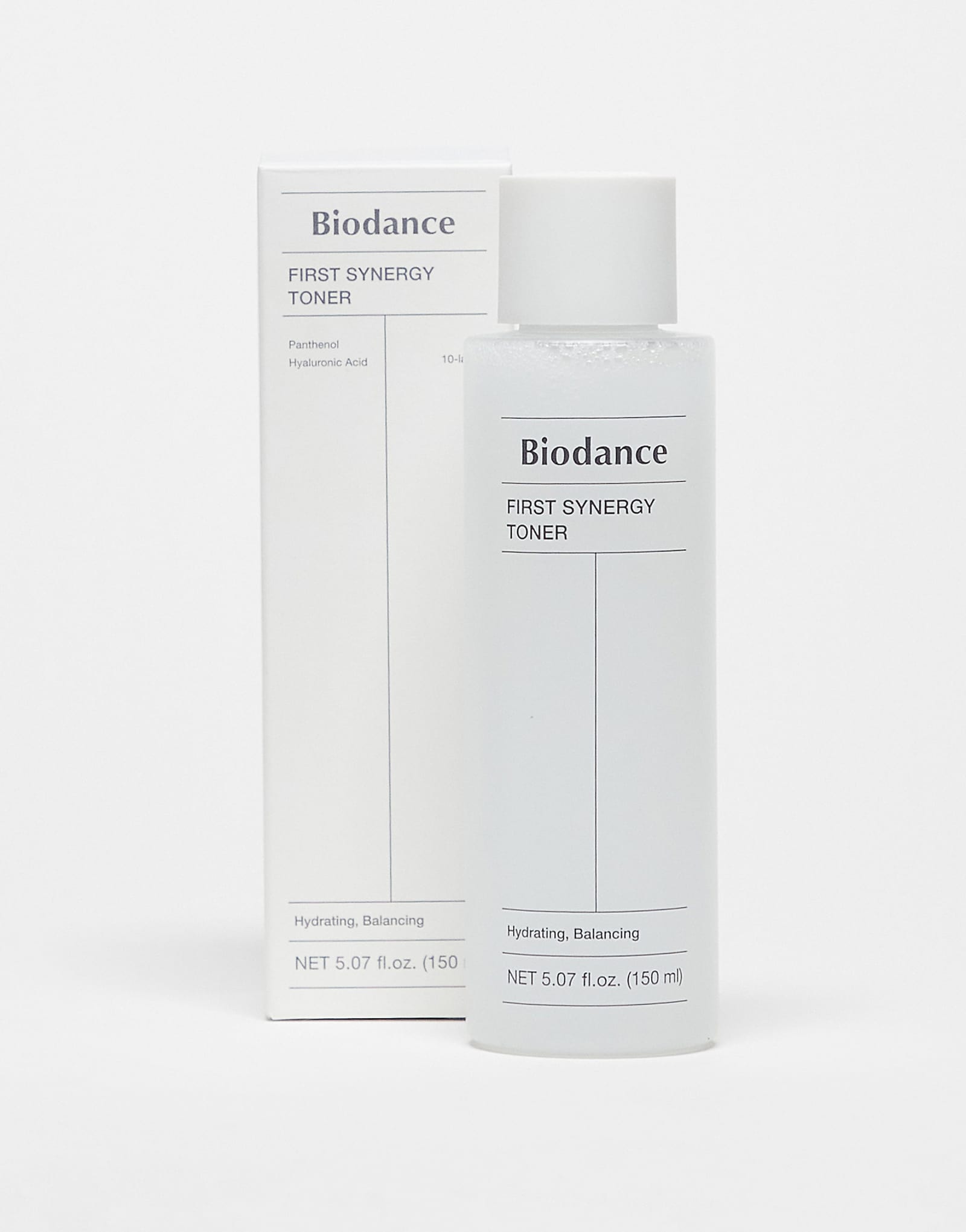 BIODANCE First Synergy 150 5790₽