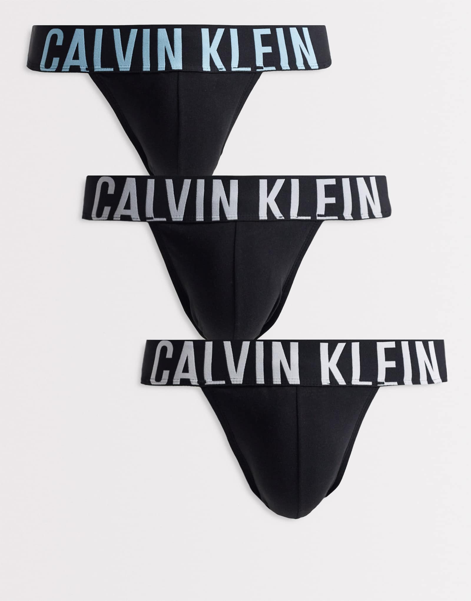 Calvin Klein Intense Power 3 pack 12390₽