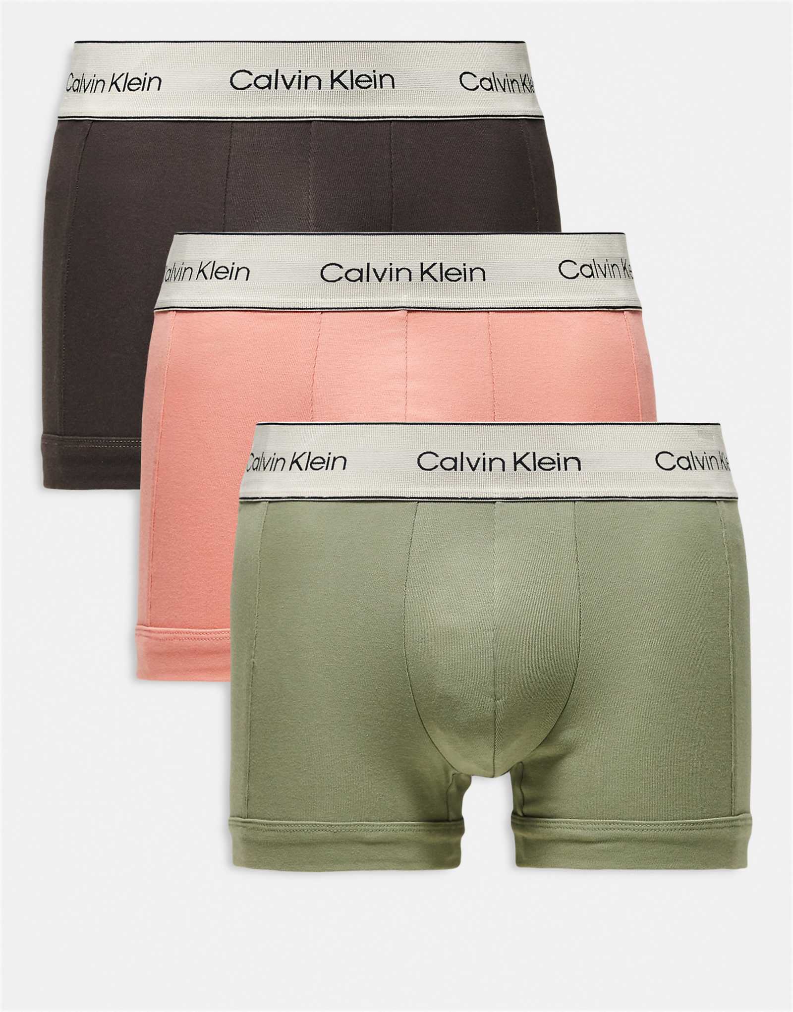 - Calvin Klein Heritage 3- 12190₽