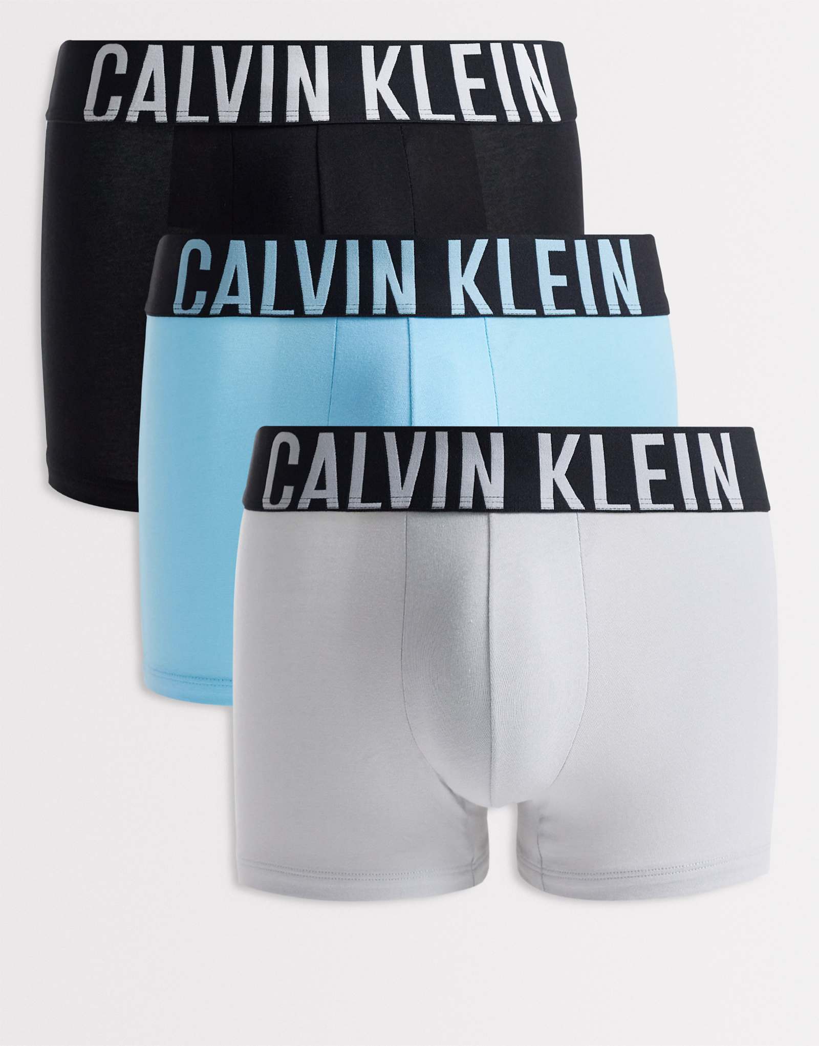 Calvin Klein Intense Power 3- 12390₽