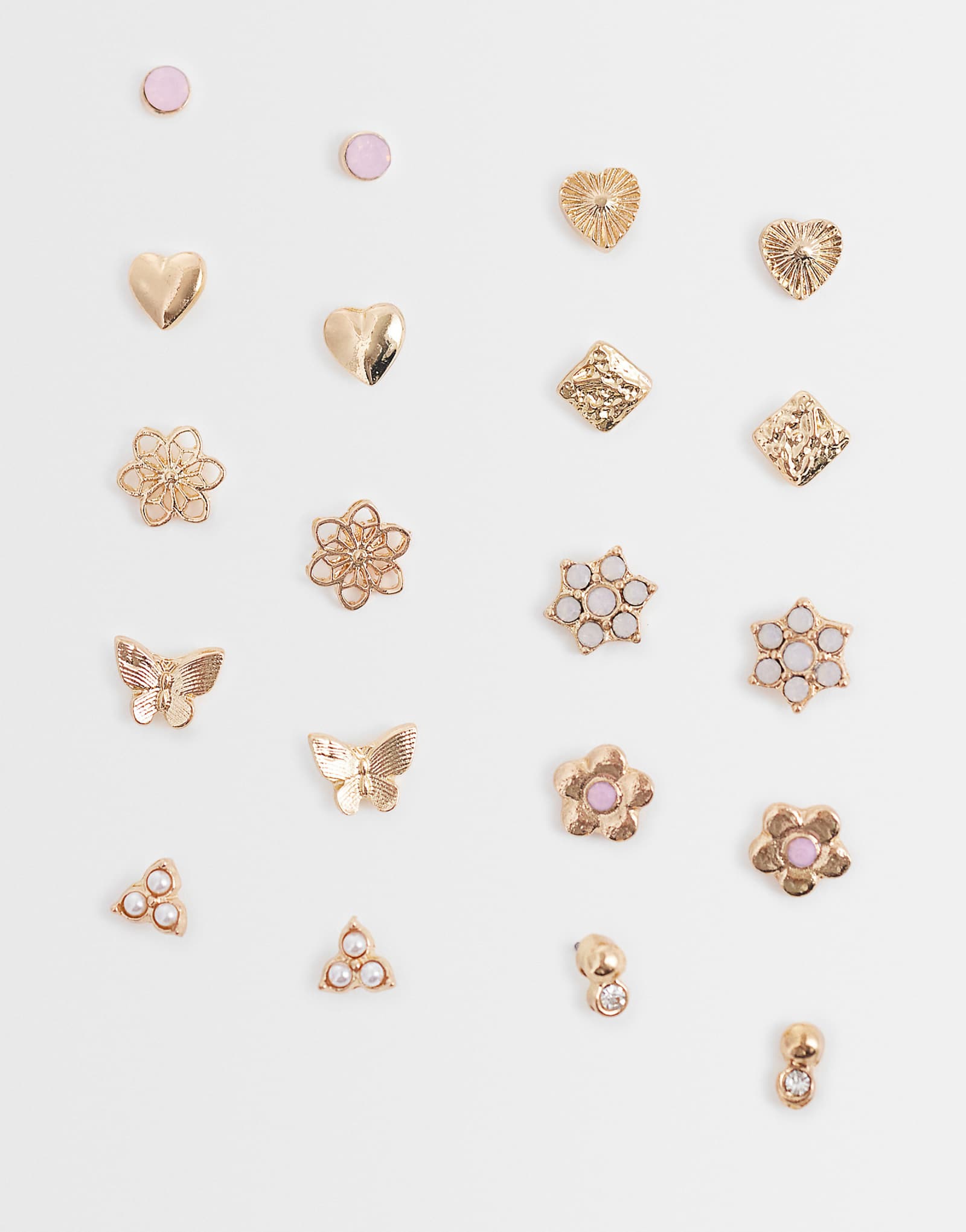 - pink flowers 10 4090₽