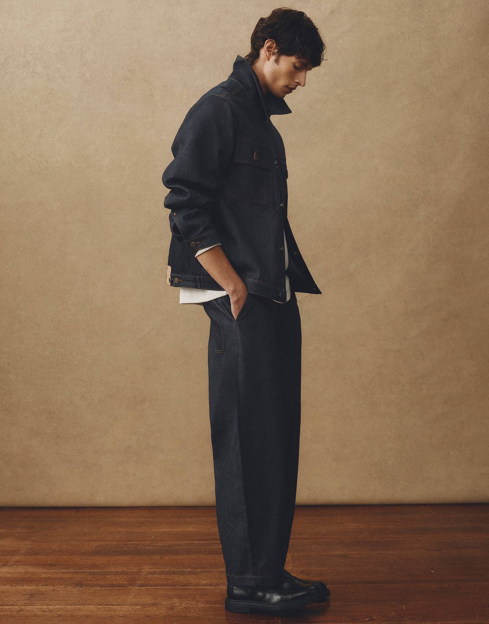 ASOS COLLECTIVE AC-B-254       -