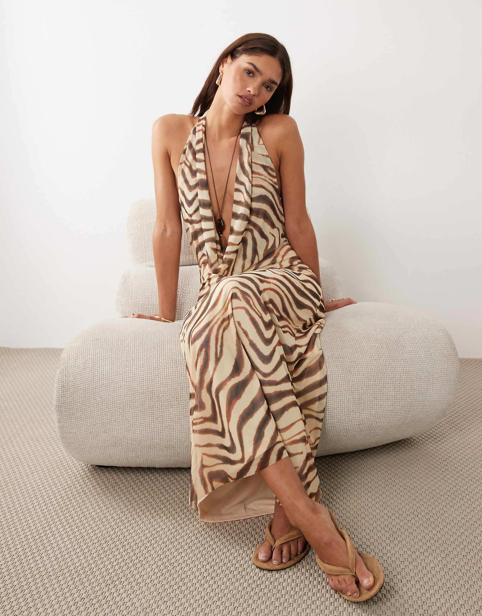 -      Josie zebra