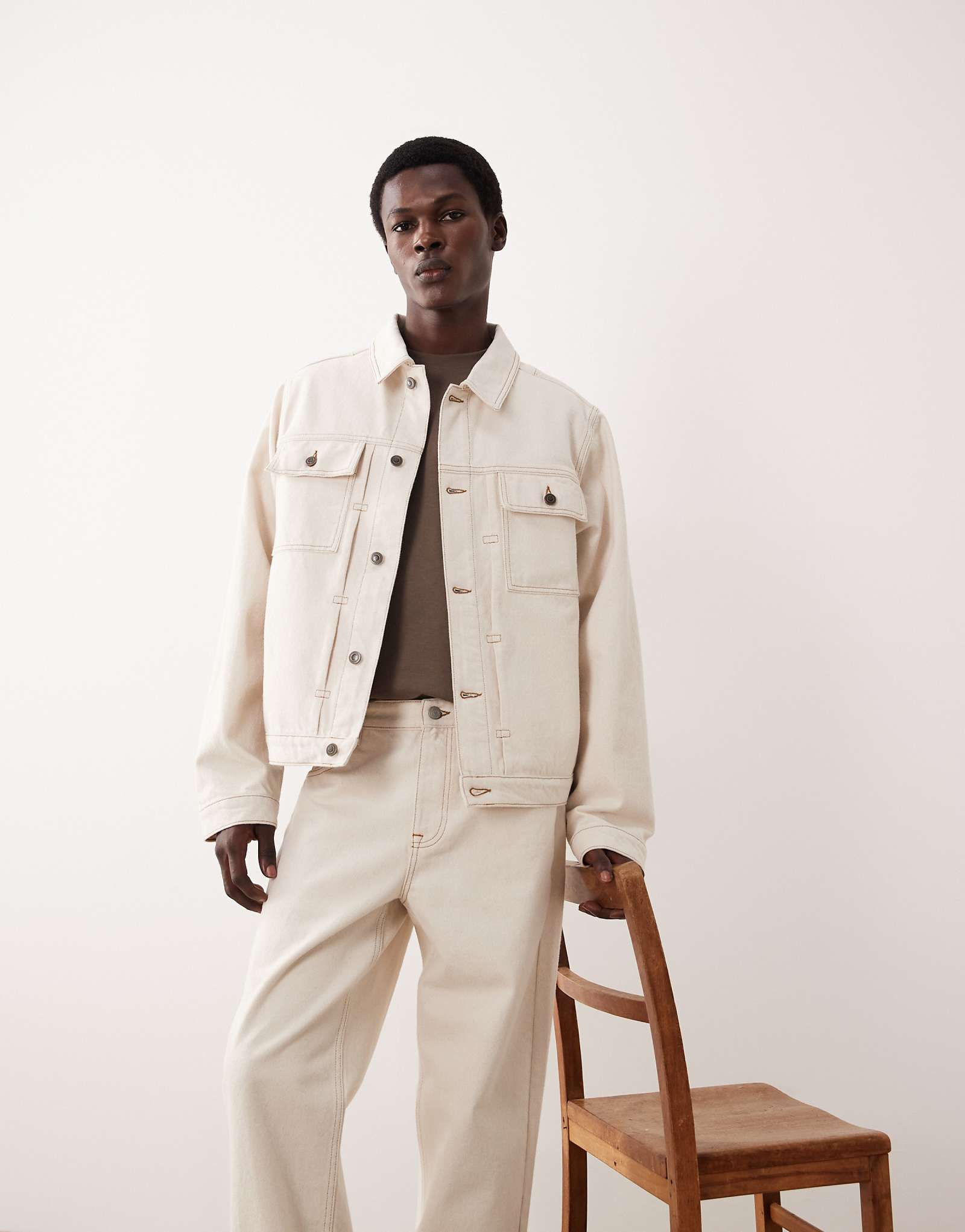 ASOS COLLECTIVE - 16490₽