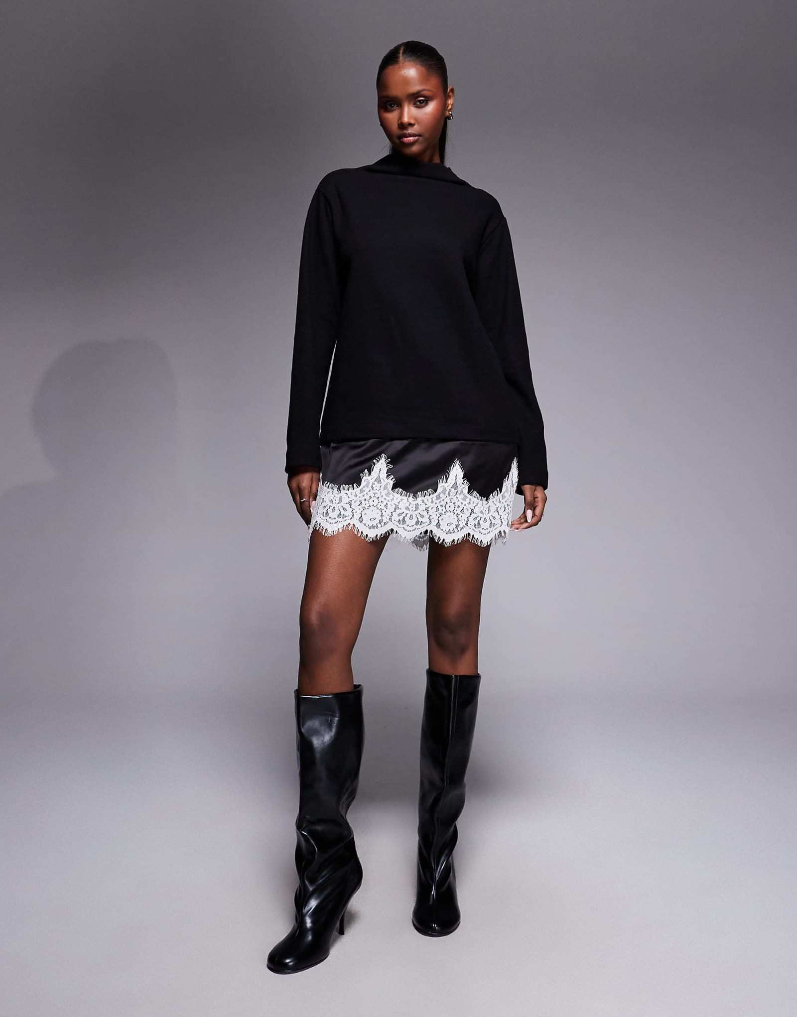 - ASOS DESIGN supersoft 12990₽