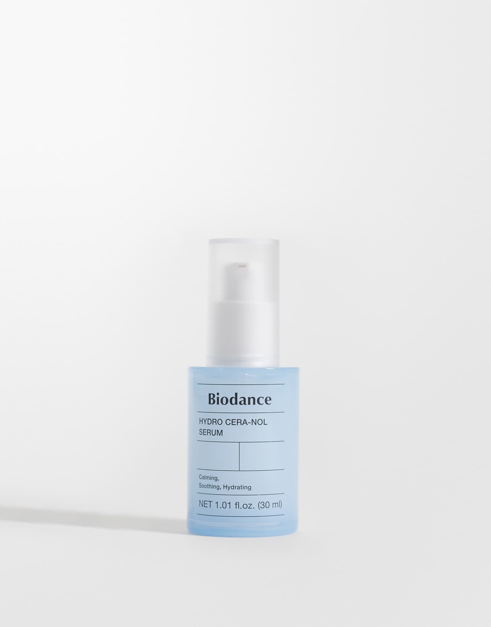 BIODANCE Hydro Cera-Nol 30 8690₽