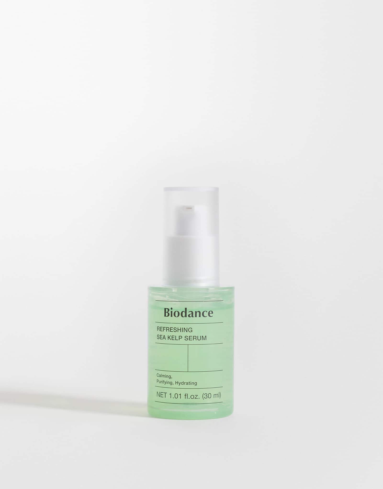 BIODANCE, 30