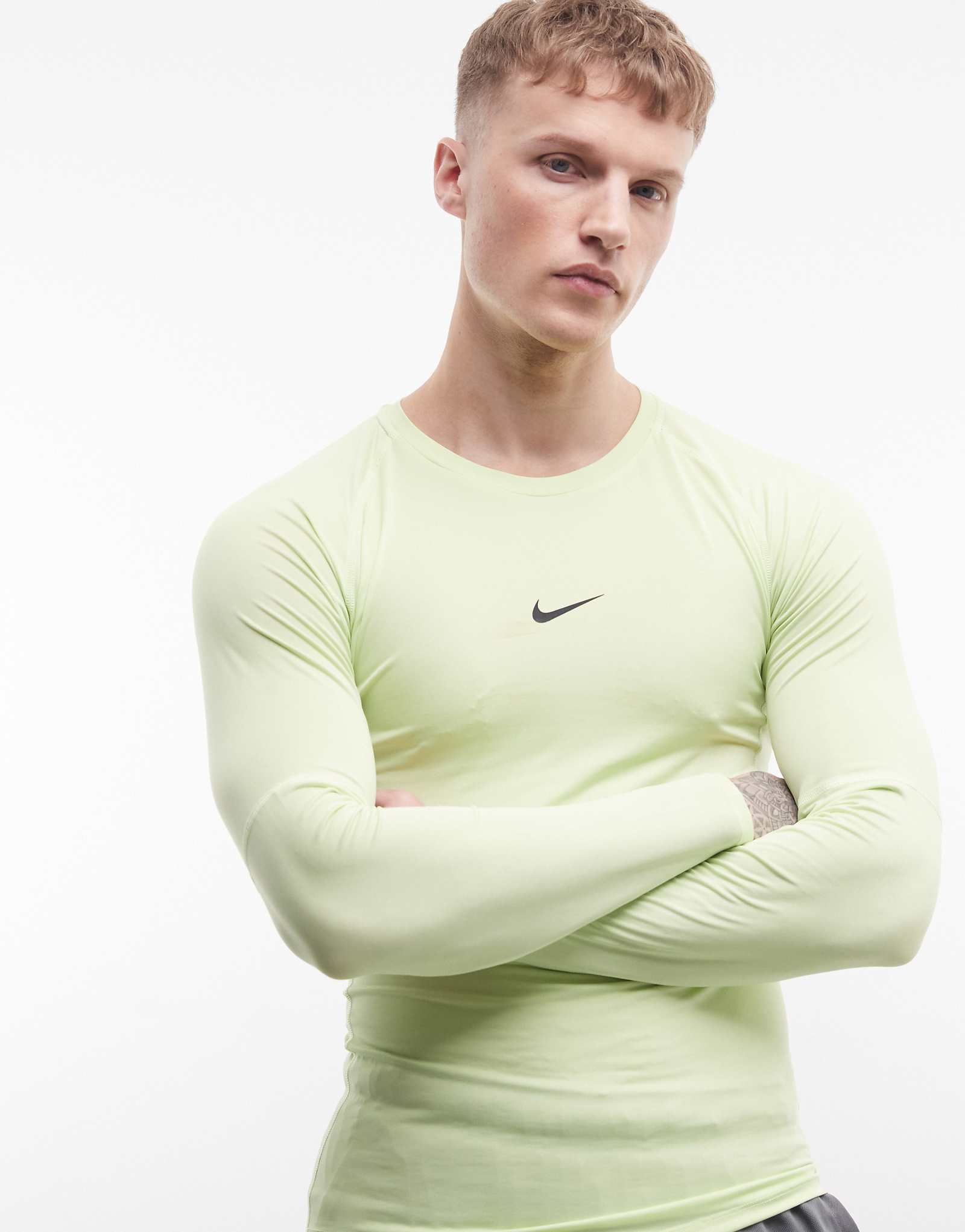 Nike Pro DRI-Fit 5390₽