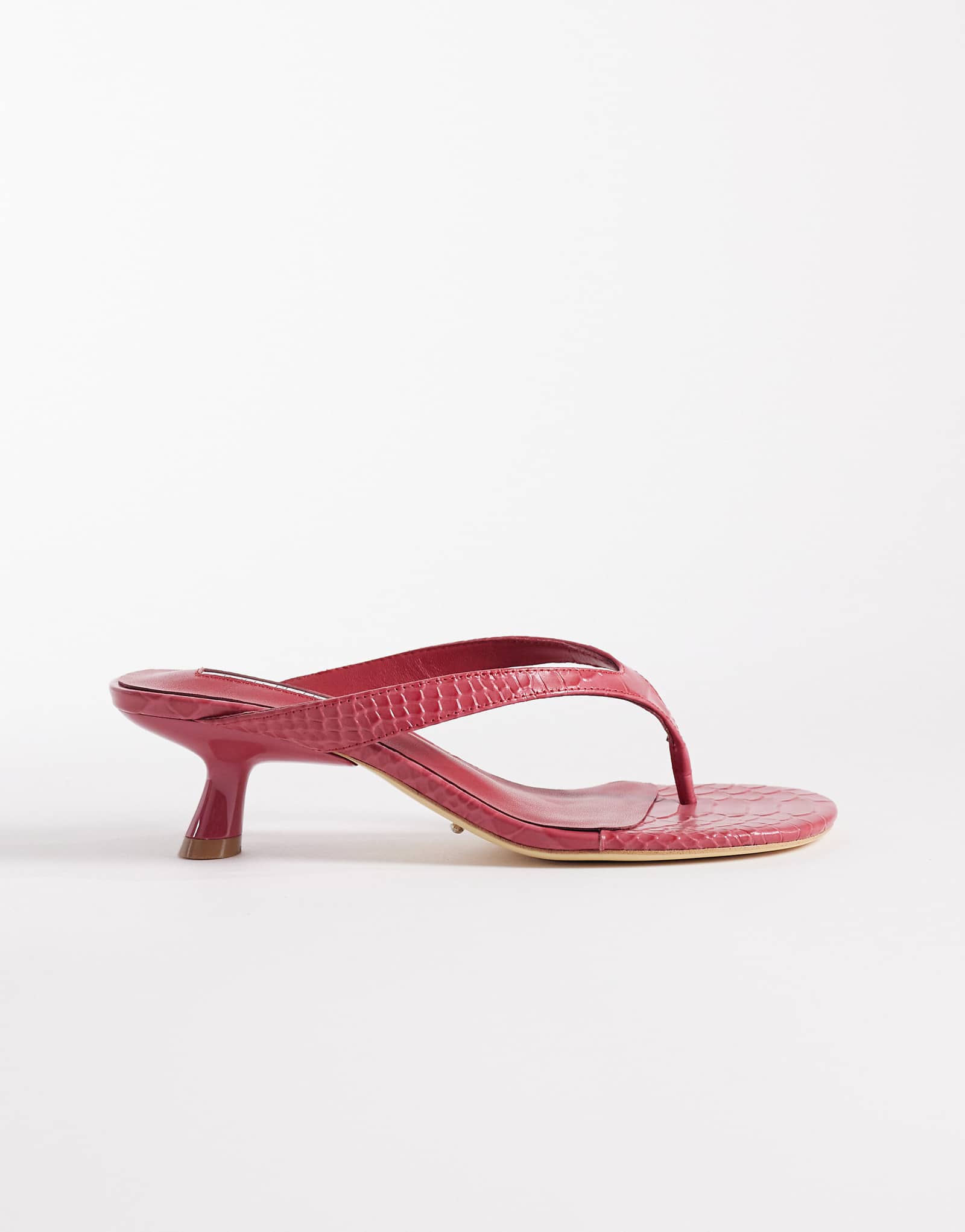 Tony Bianco Krista kitten 43790₽