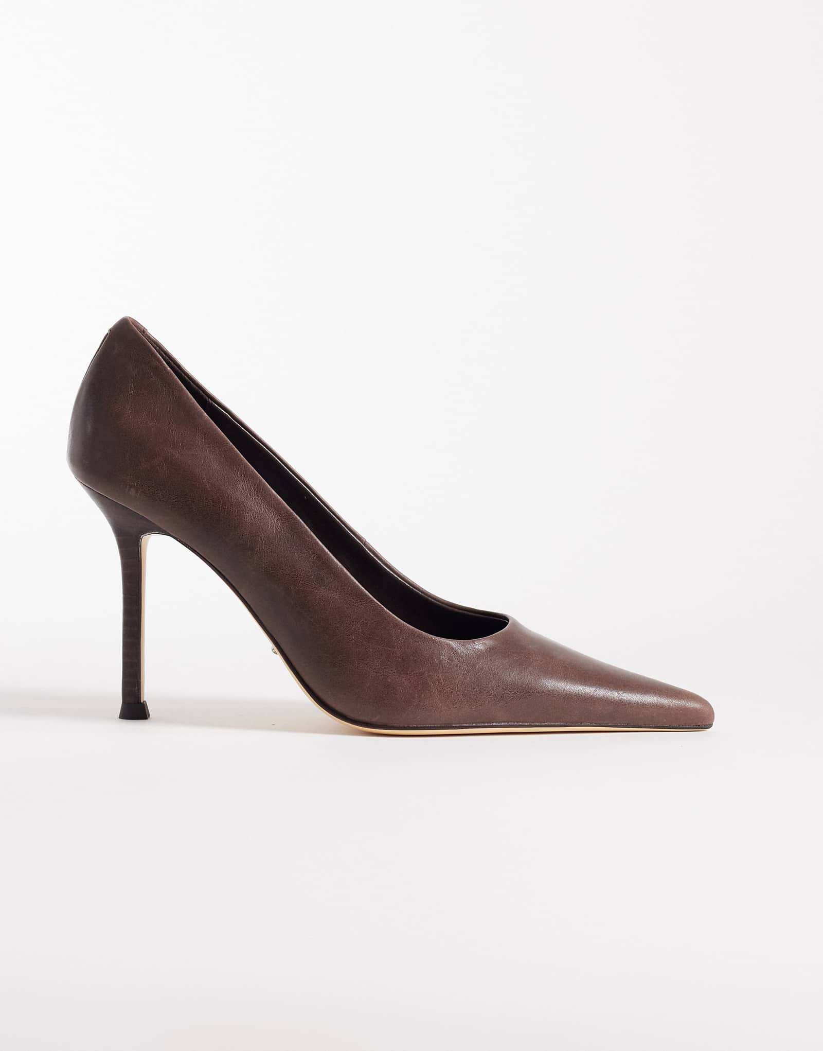 - Tony Bianco Niki choc 47090₽