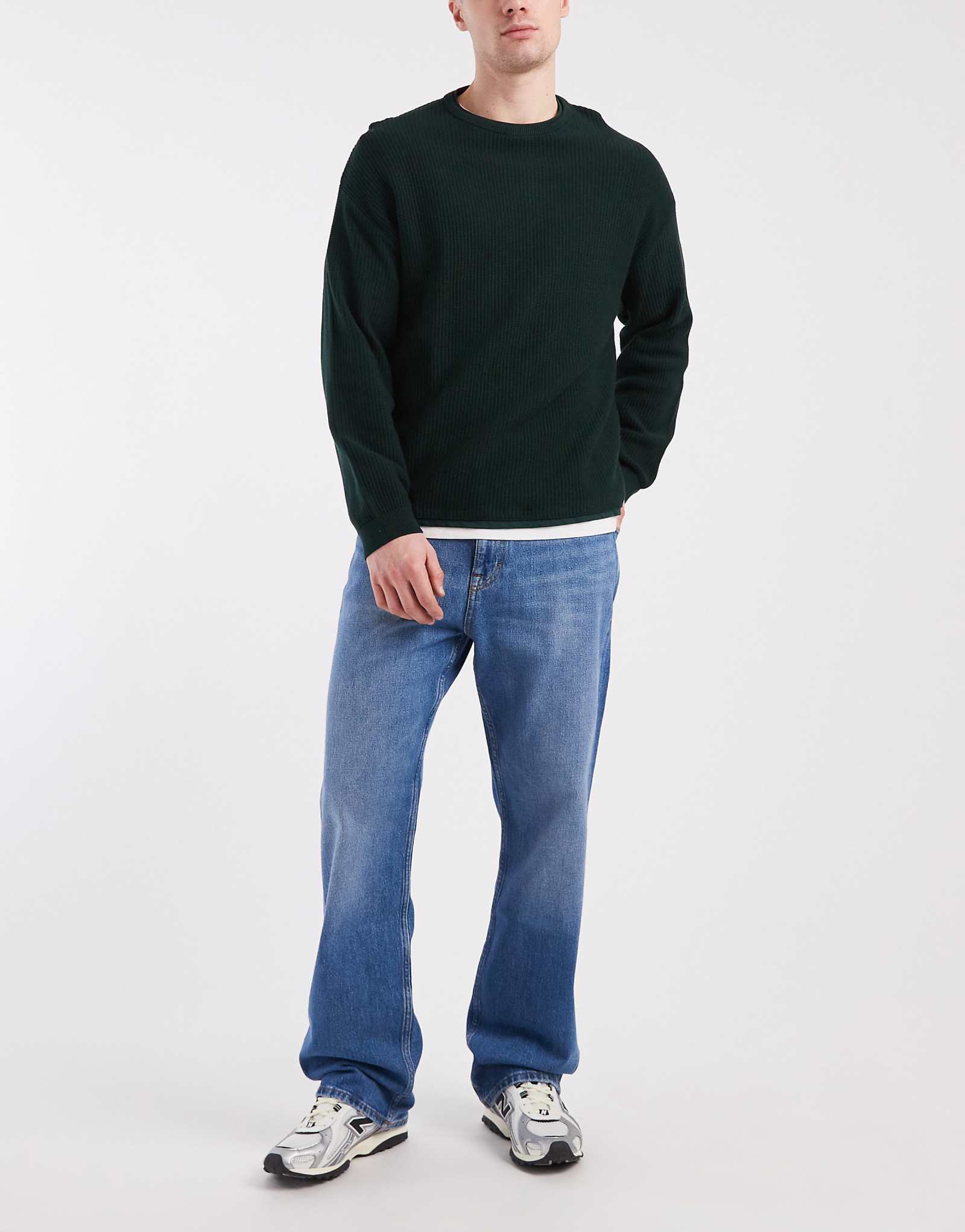 Tommy Jeans Otis 22690₽