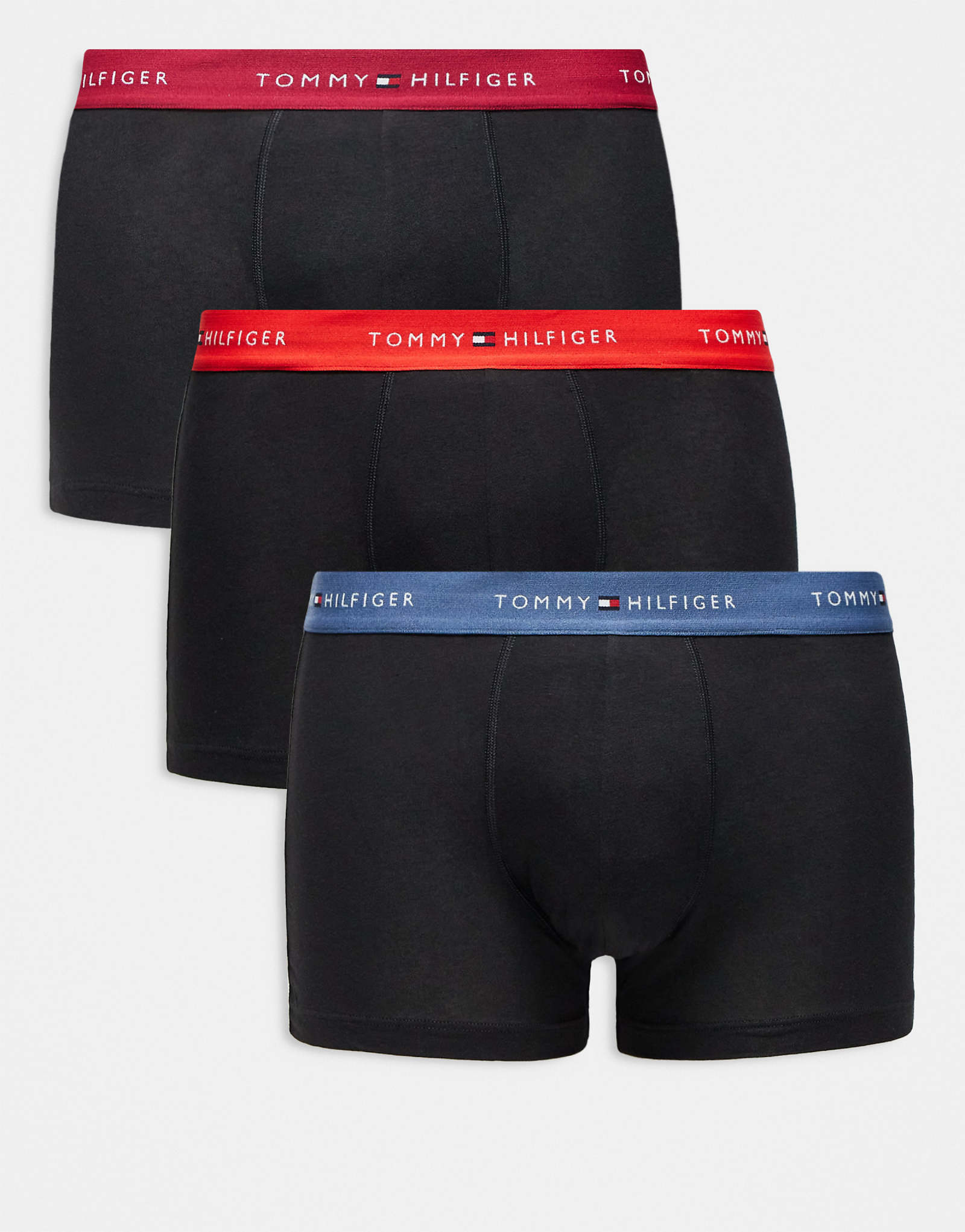 Tommy Hilfiger 3- 11490₽