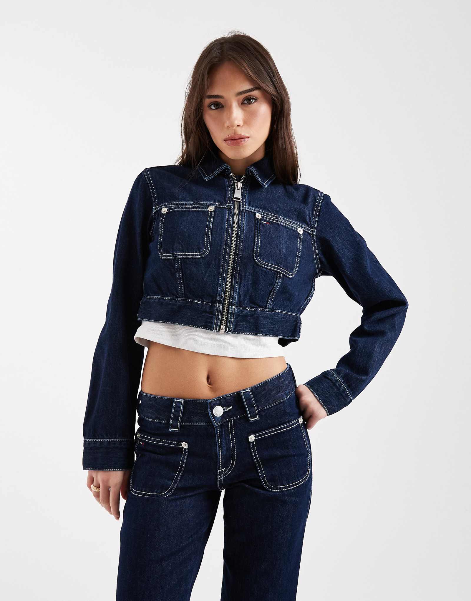 Tommy Jeans - - 30990₽