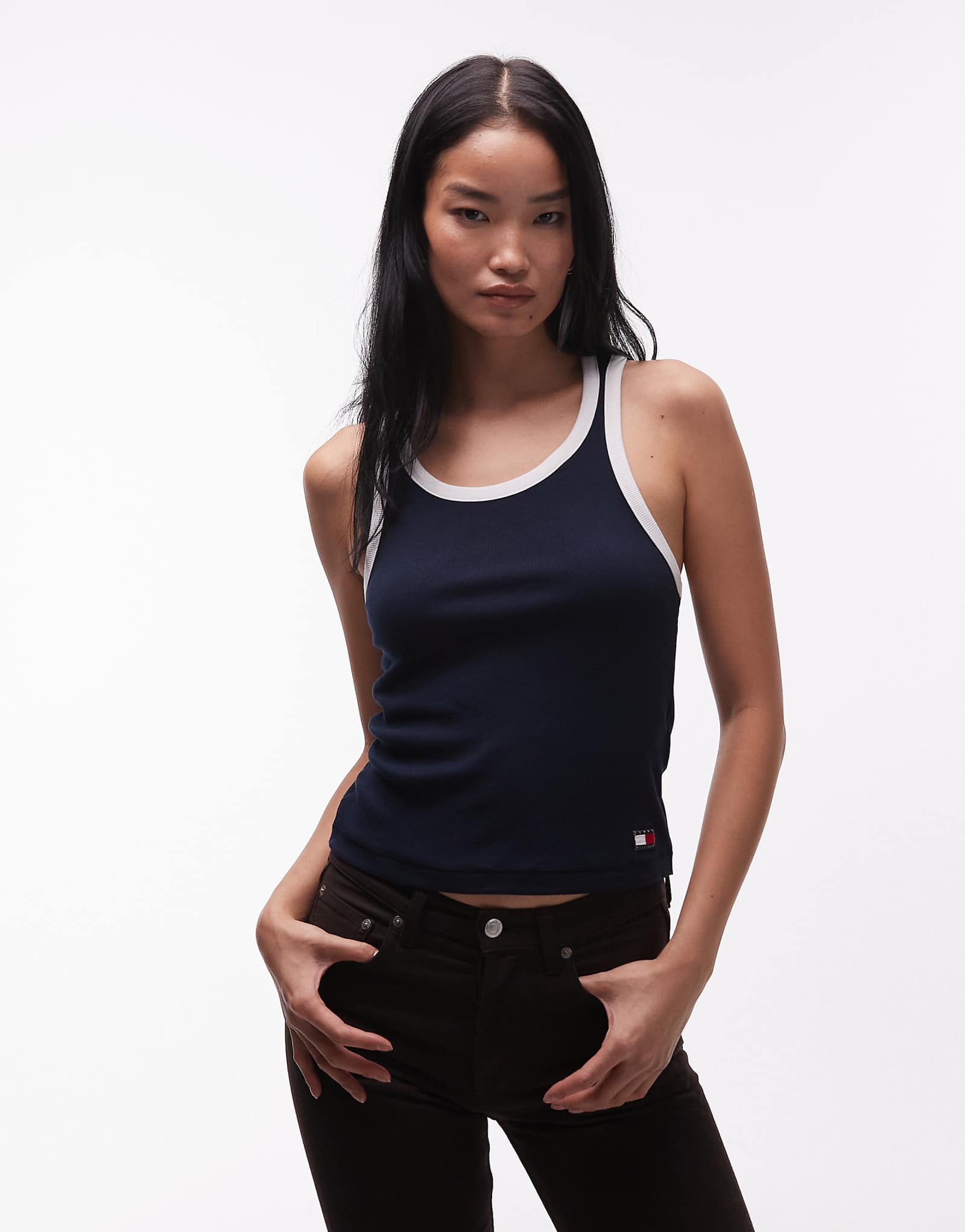 - Tommy Hilfiger Heritage 11290₽