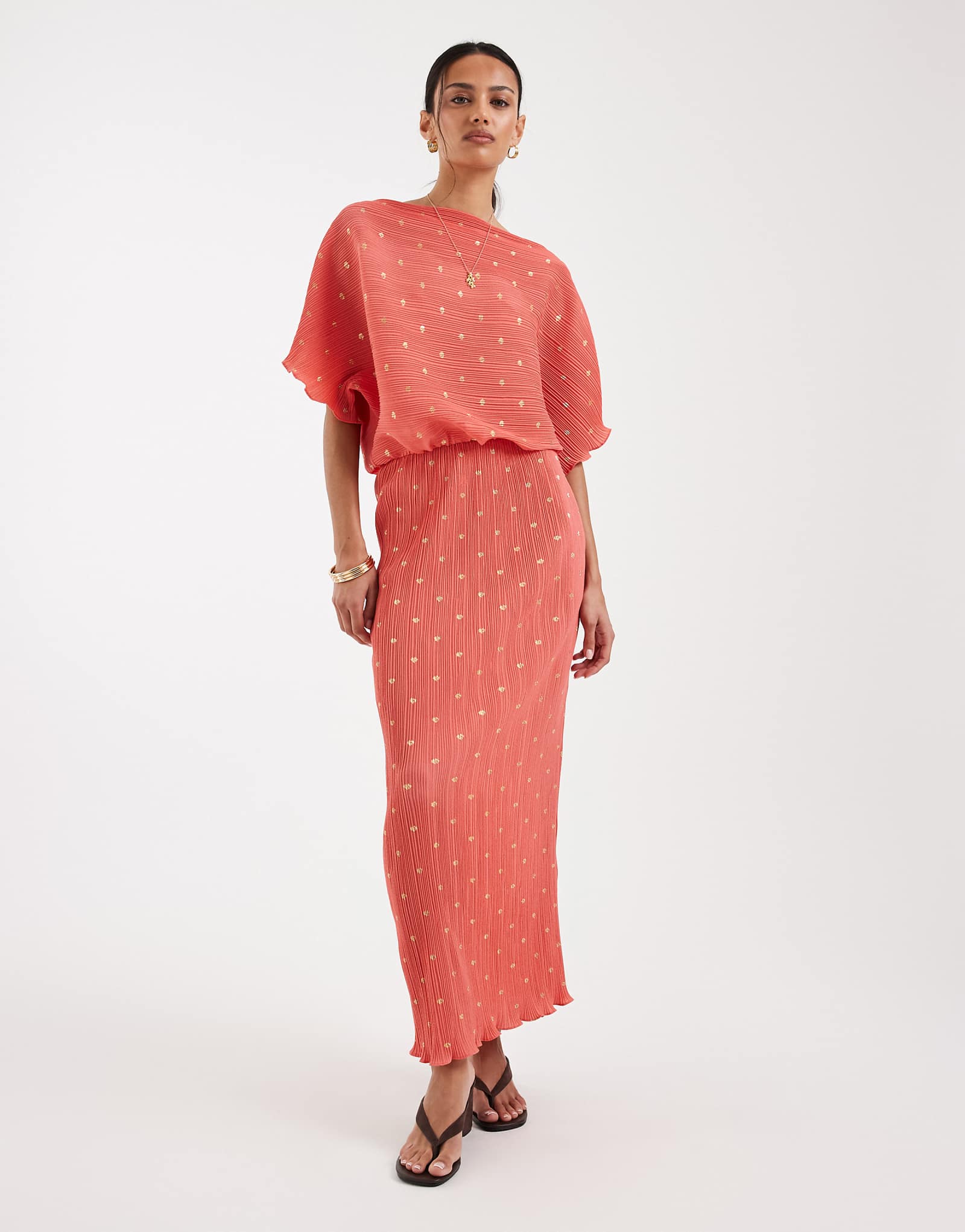 Tilly pliss midaxi 34090₽