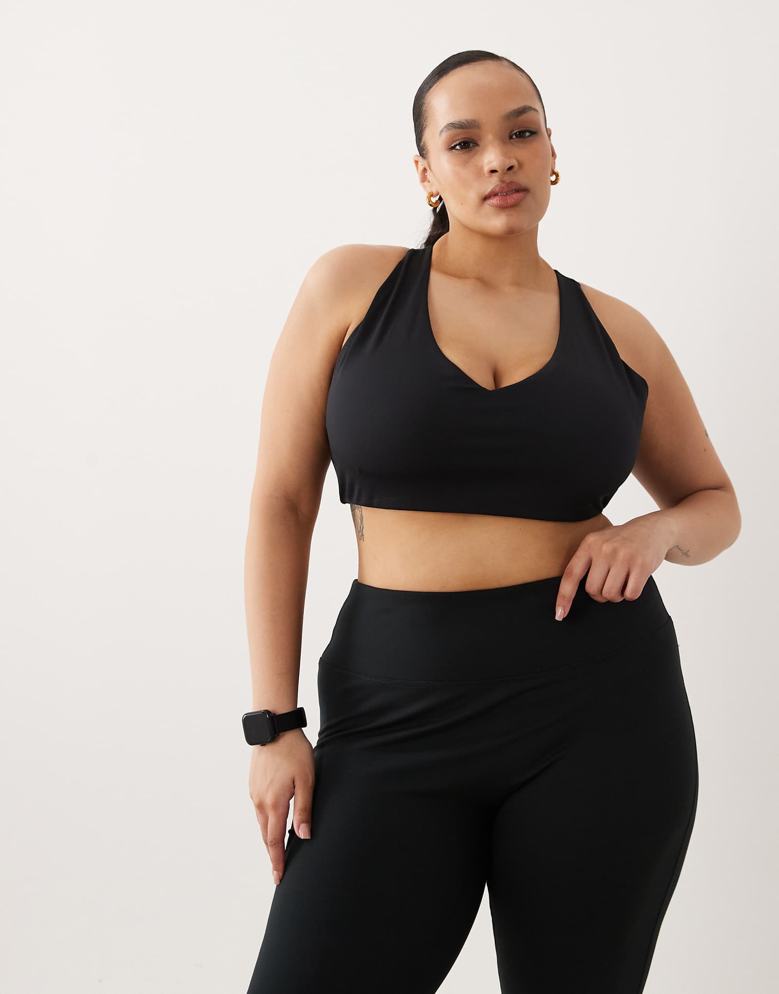 Curve active medium support 4505 7390₽