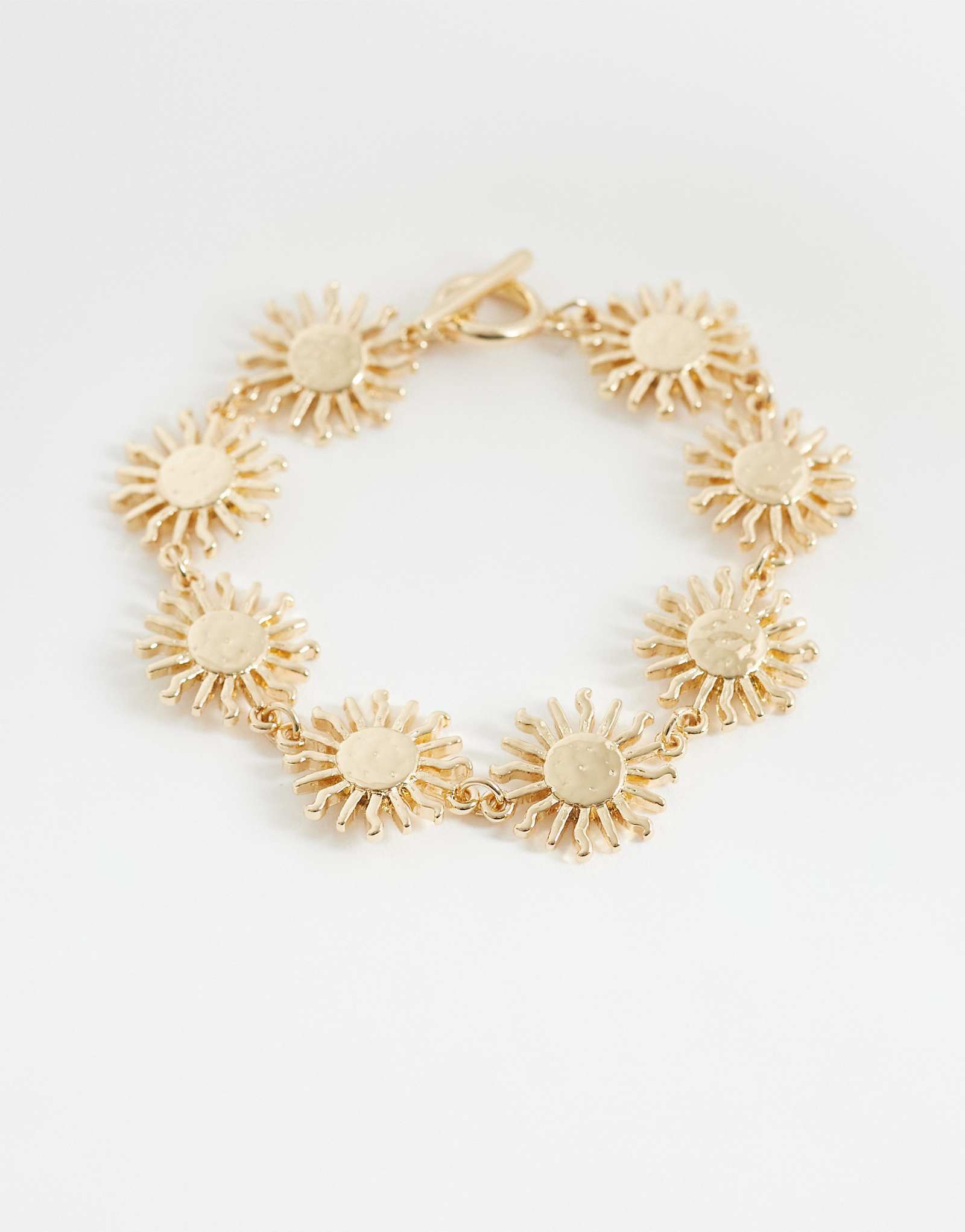 ASOS DESIGN Curve t-bar 2790₽