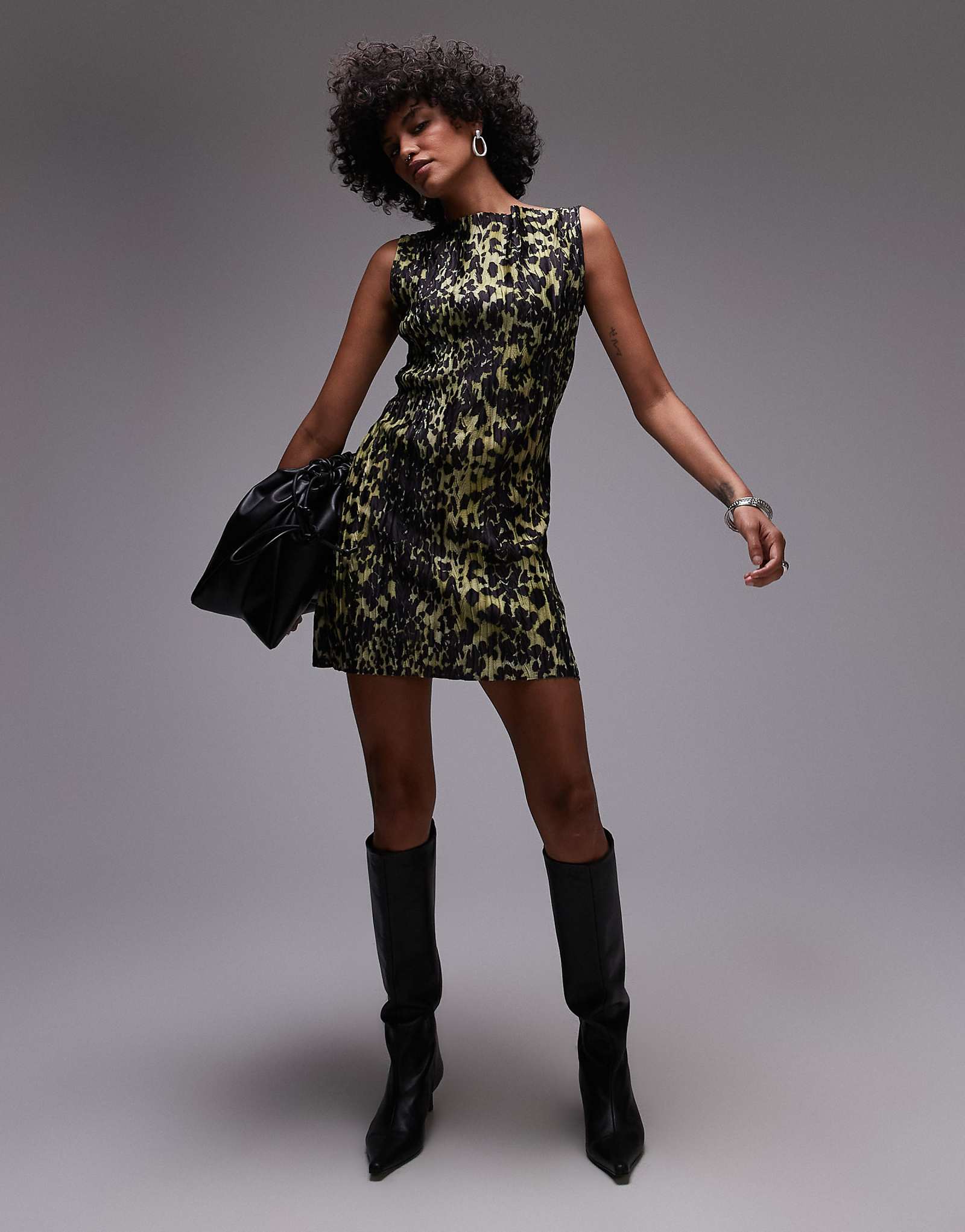 - Topshop plisse 12990₽