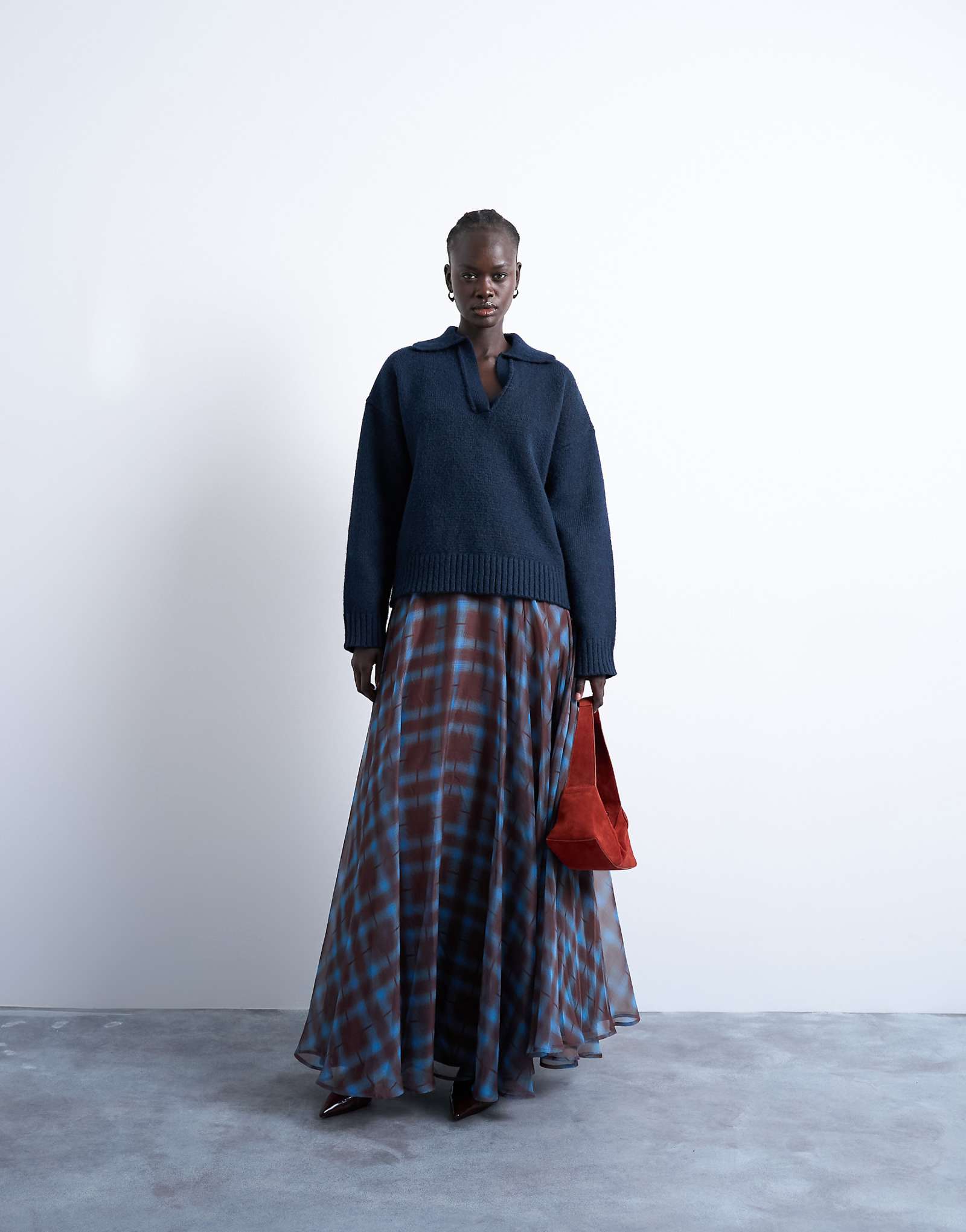 - Topshop full circle 11090₽