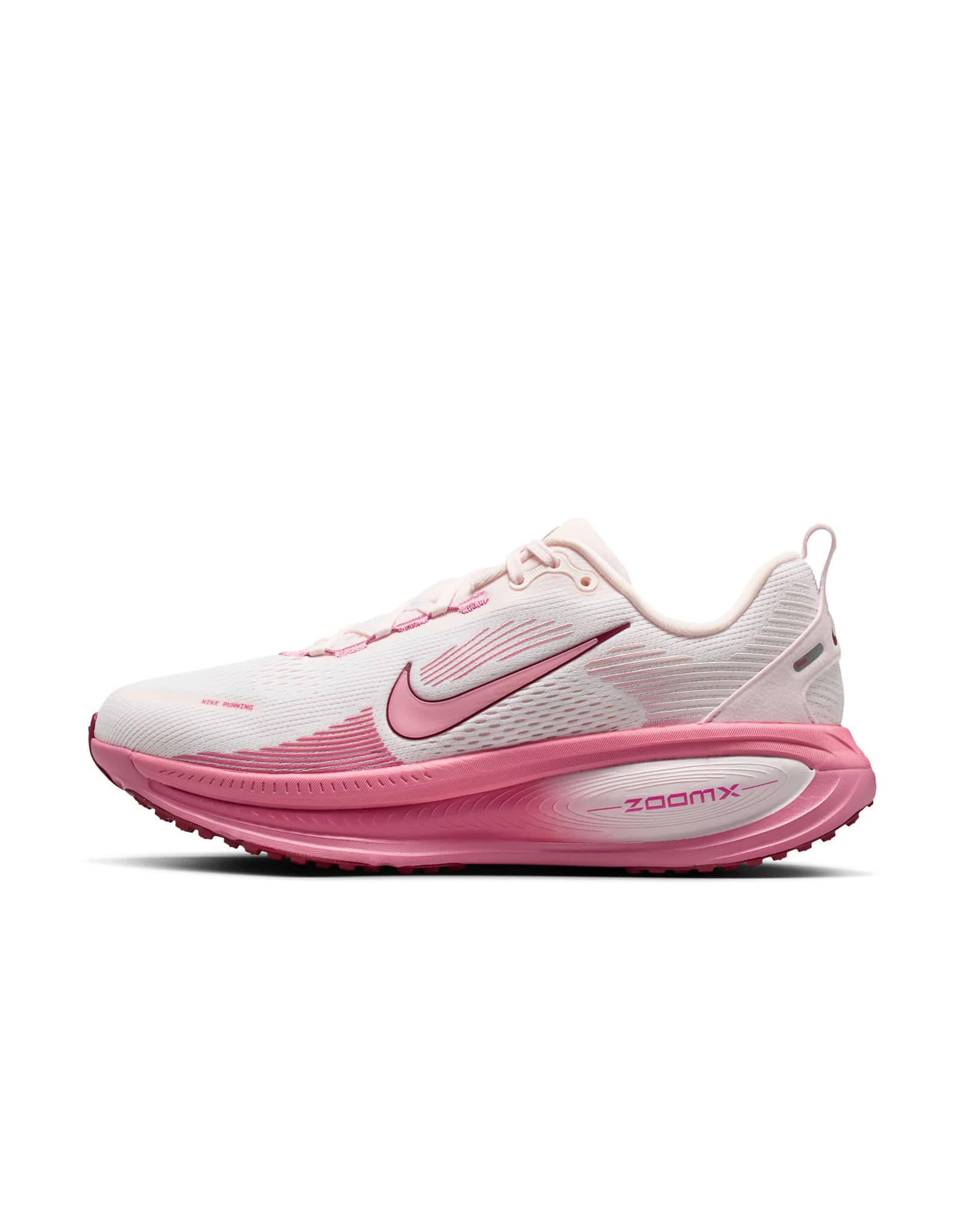 Nike Running Vomero 18 22590₽