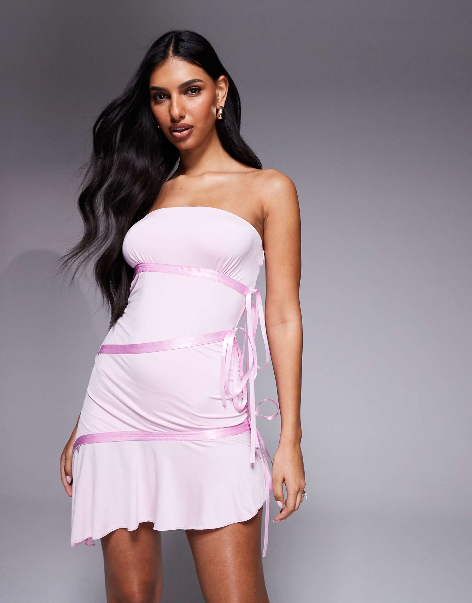 -- IAMGIA Arly - og baby pink 21090₽