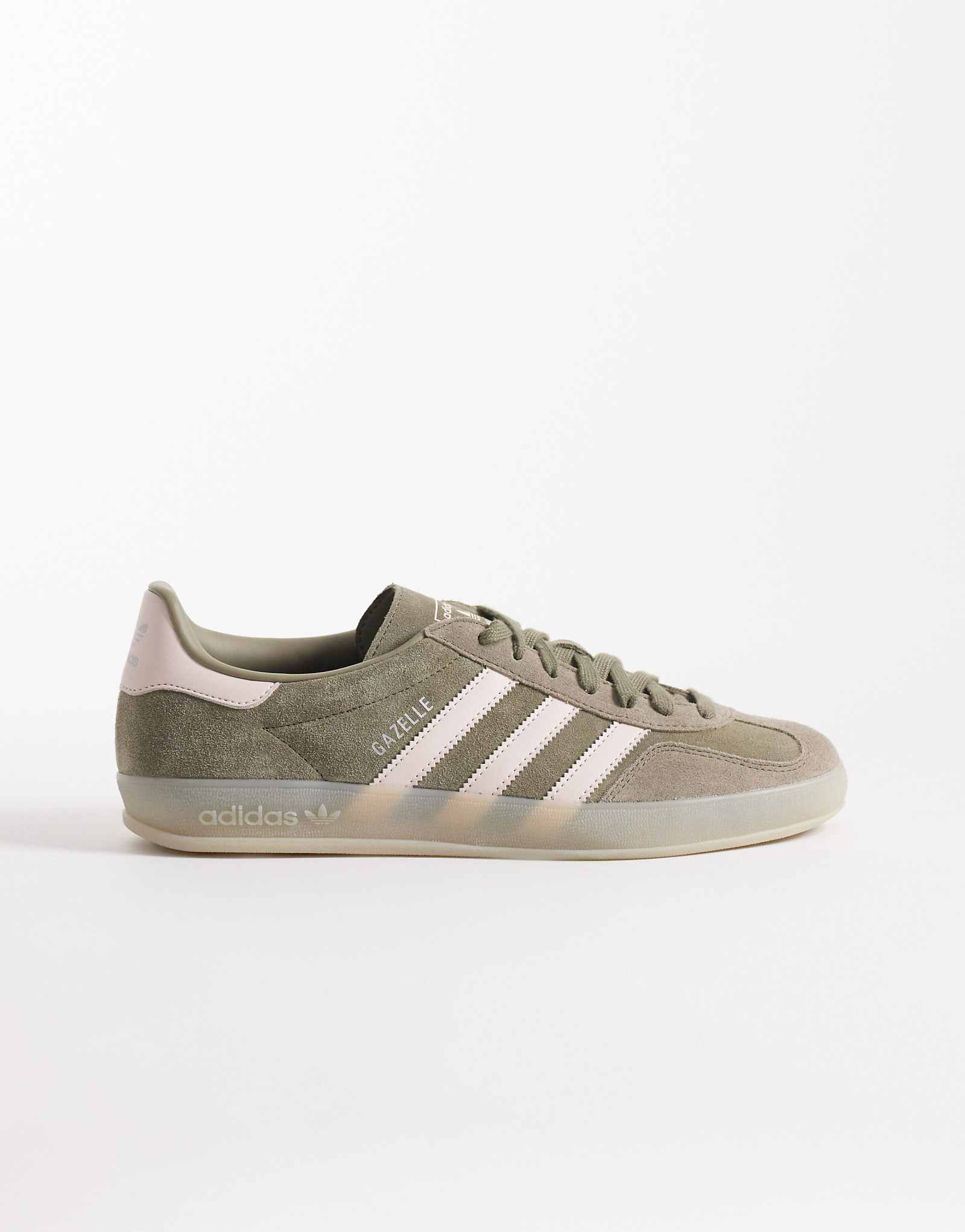 adidas Originals Gazelle 25190₽
