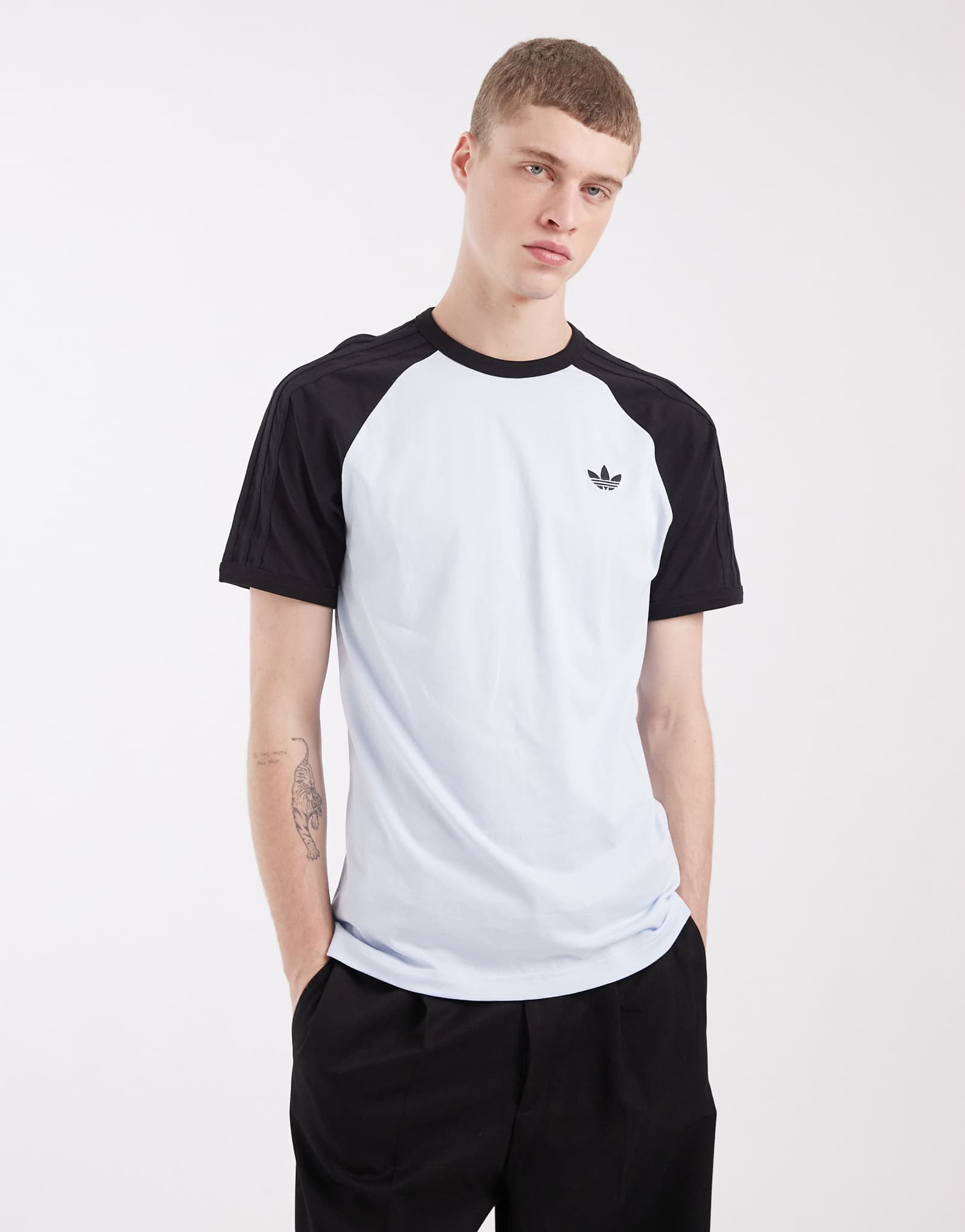 adidas Originals 3 - 4790₽