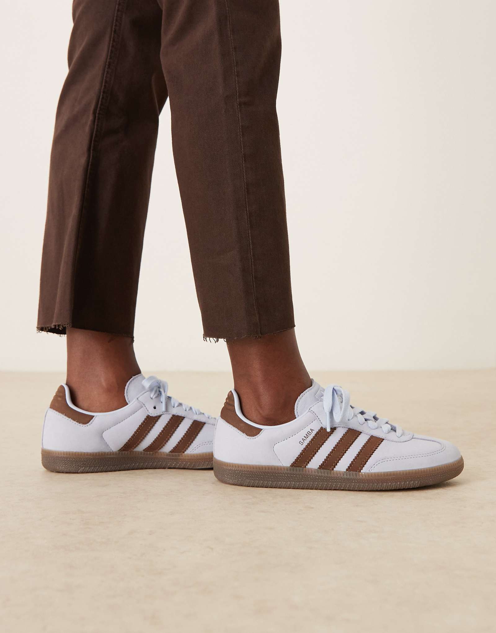 adidas Originals Samba OG 21290₽