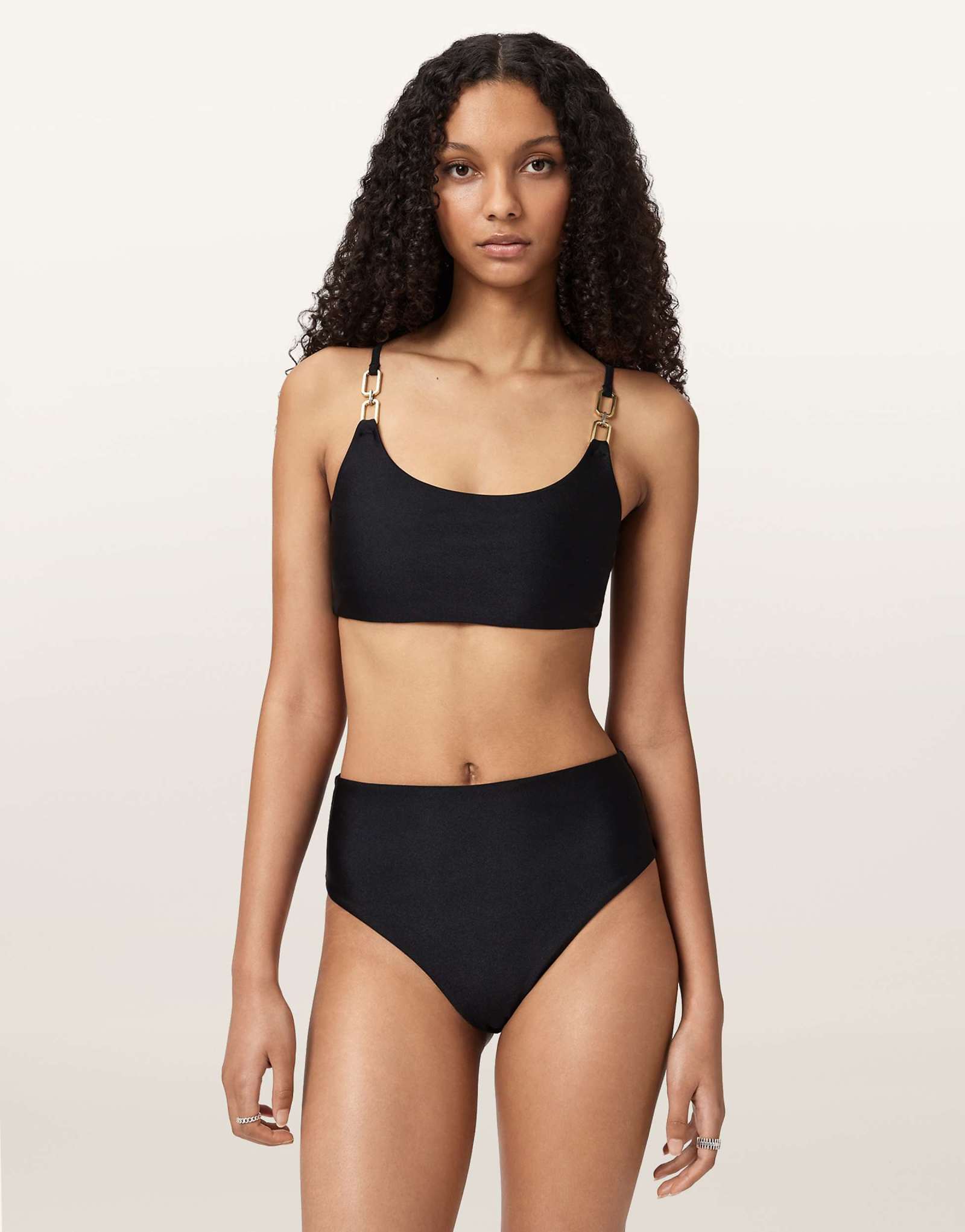 - AllSaints talaria black 16690₽